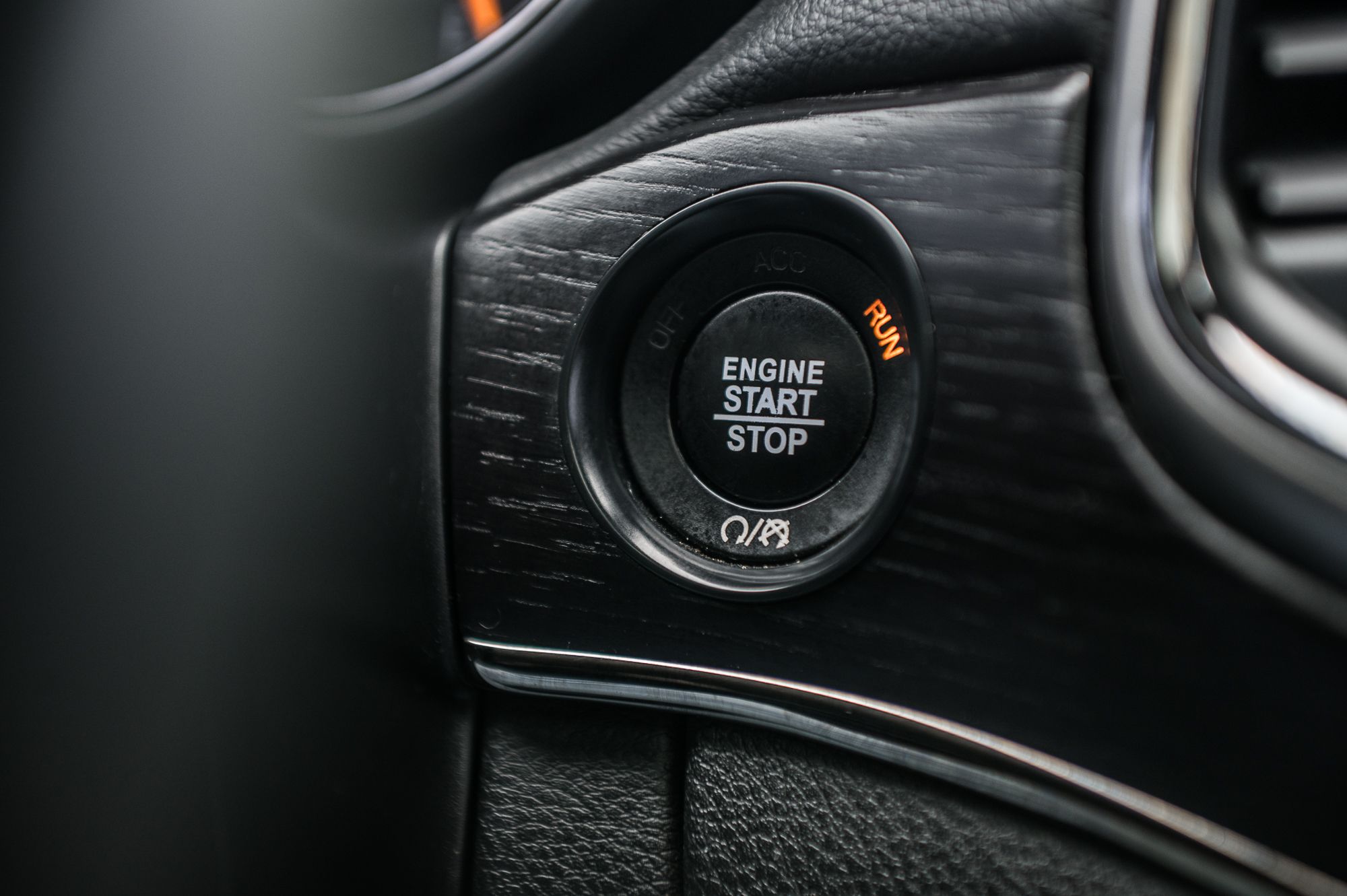 Jeep Grand Cherokee  2018 à Saint-Léonard, Québec