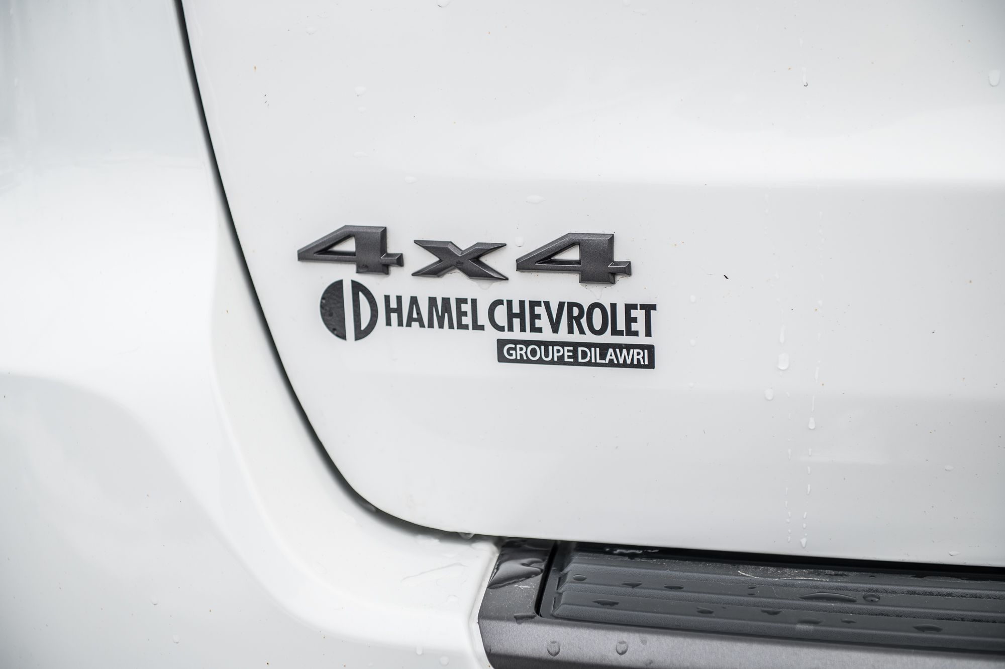 Jeep Grand Cherokee  2018 à Saint-Léonard, Québec