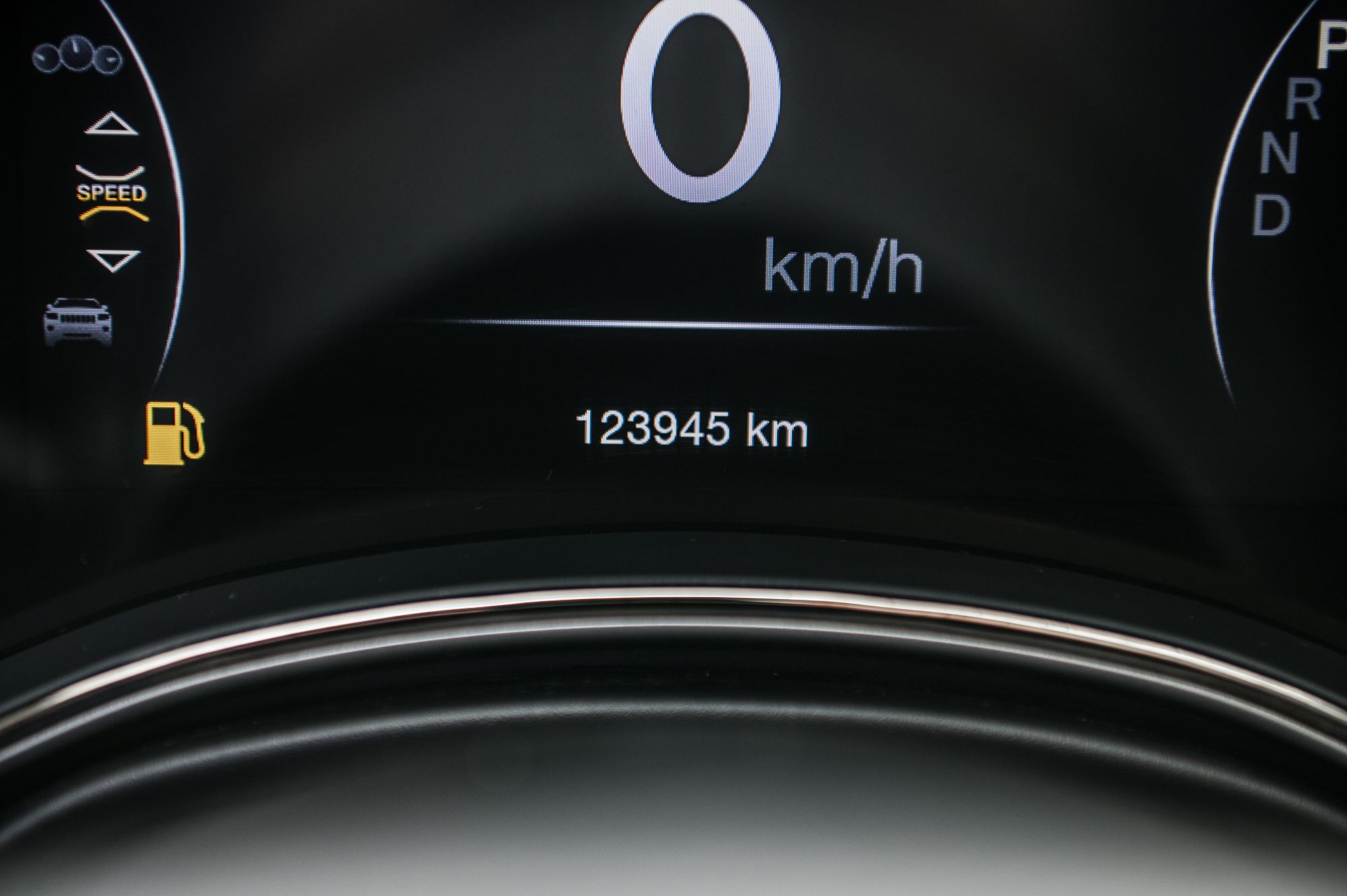 Jeep Grand Cherokee  2018 à Saint-Léonard, Québec