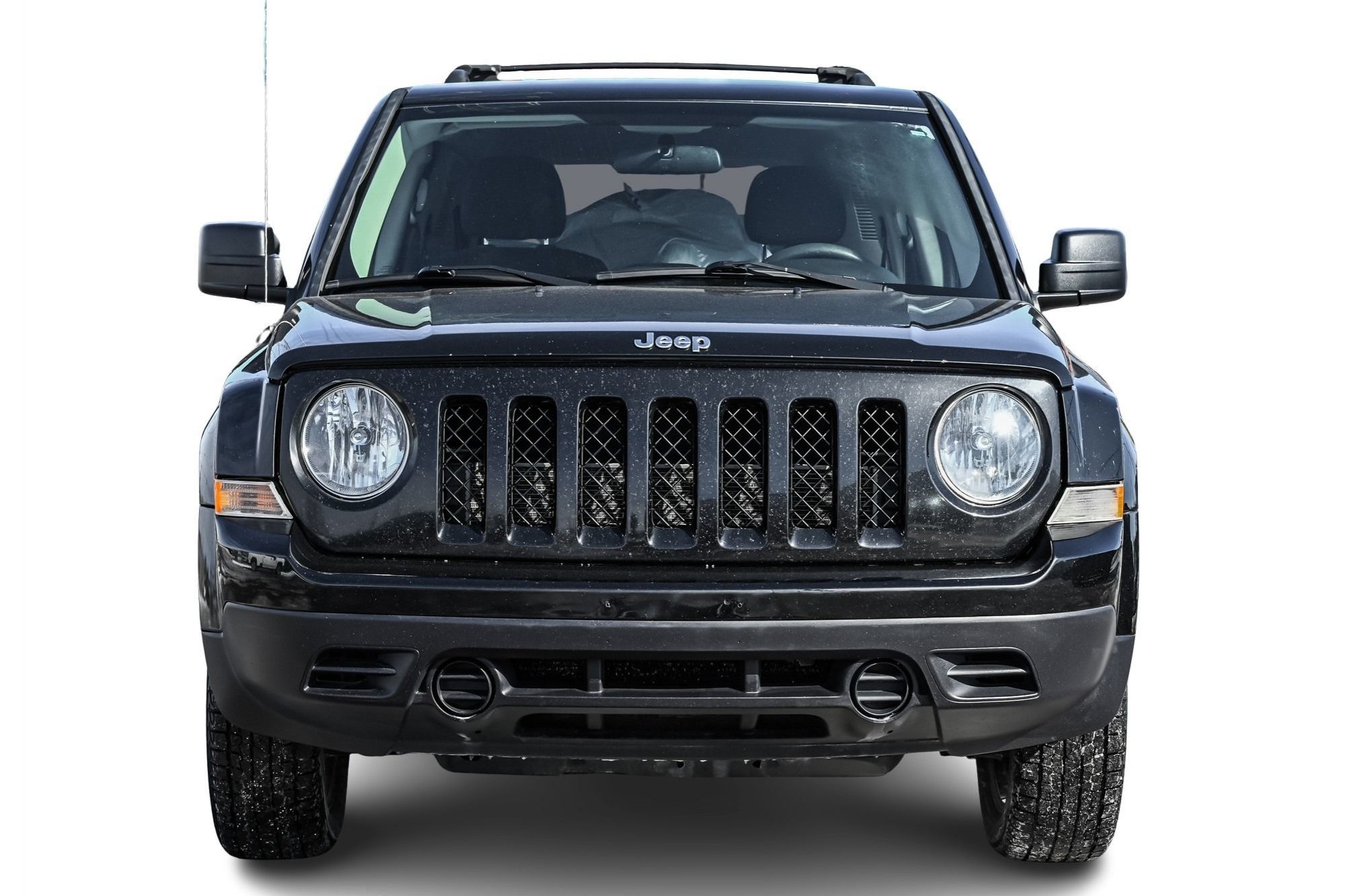 2016 Jeep Patriot in Saint-Leonard, Quebec