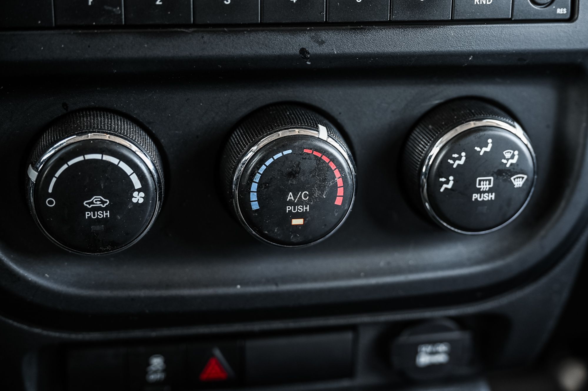2016 Jeep Patriot in Saint-Leonard, Quebec