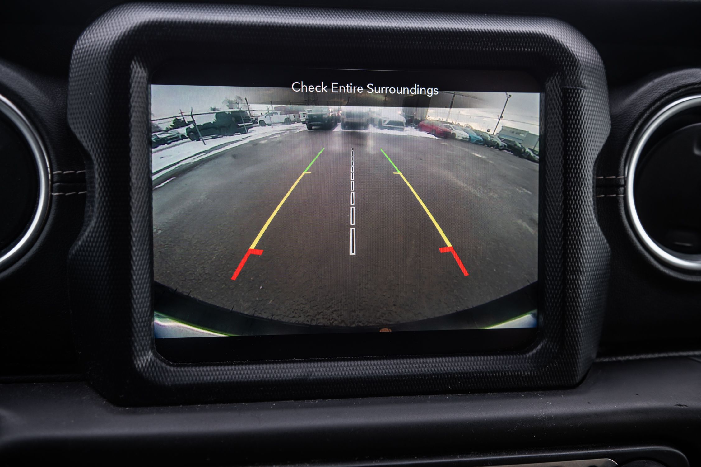 2018 Jeep Wrangler Unlimited in Saint-Leonard, Quebec