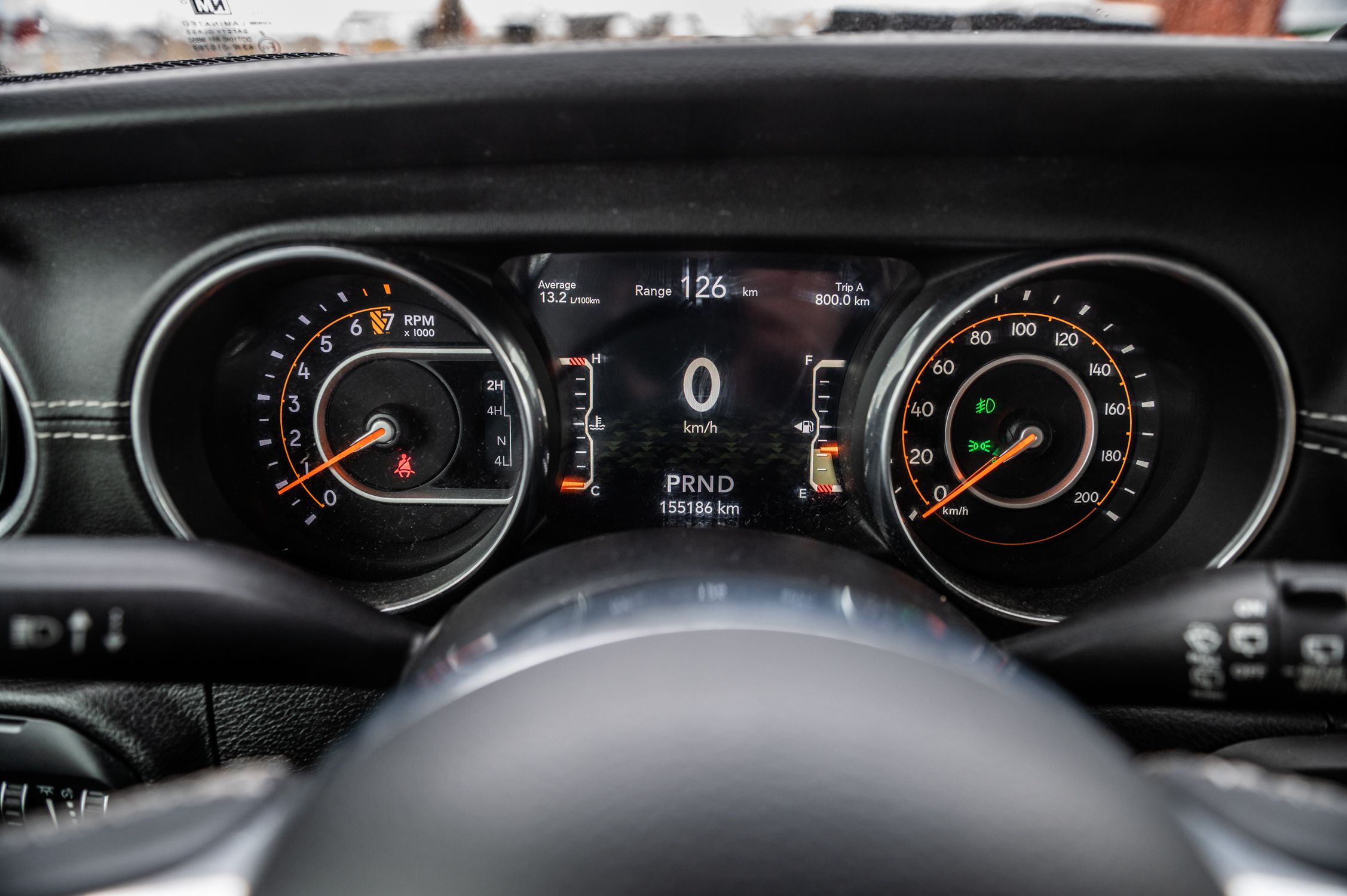 2018 Jeep Wrangler Unlimited in Saint-Leonard, Quebec