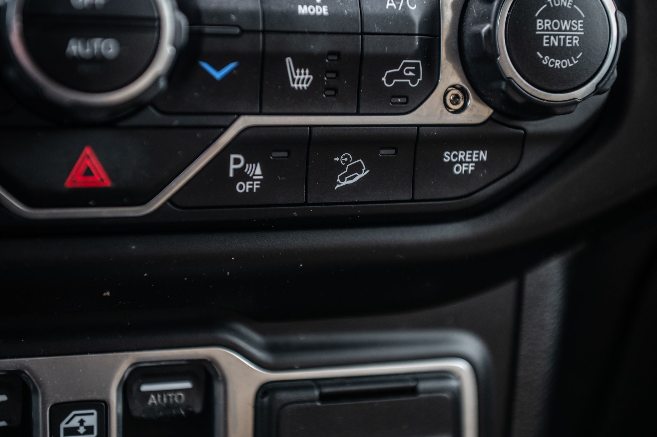 2018 Jeep Wrangler Unlimited in Saint-Leonard, Quebec