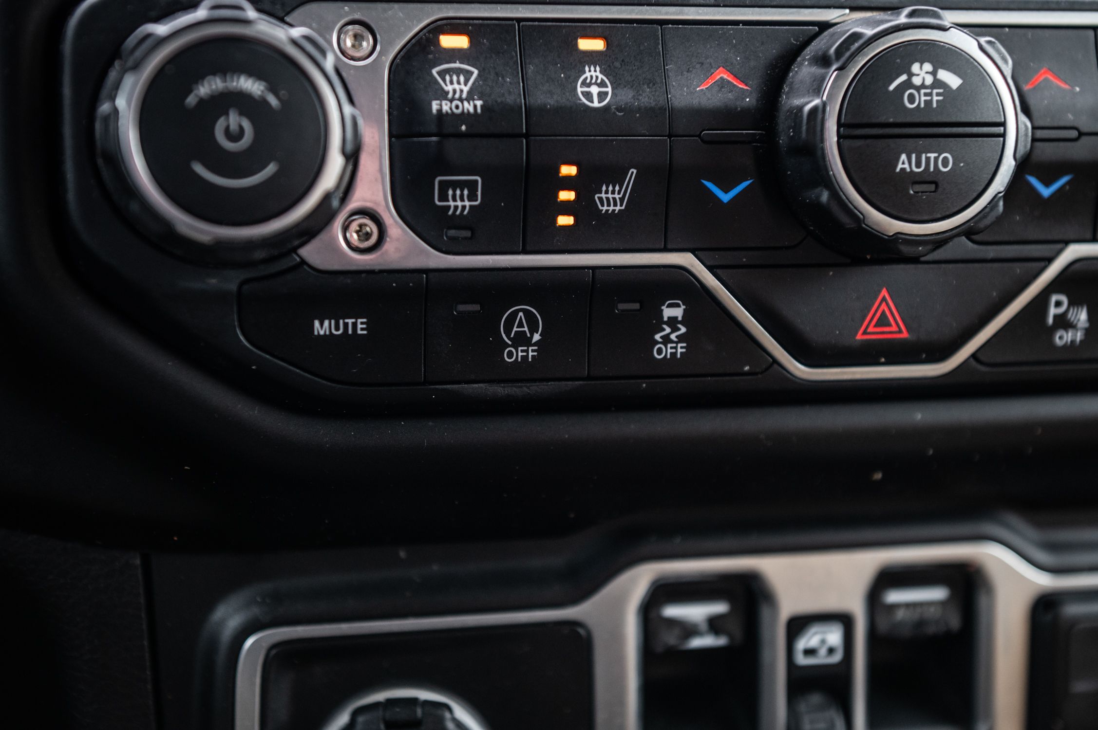 2018 Jeep Wrangler Unlimited in Saint-Leonard, Quebec