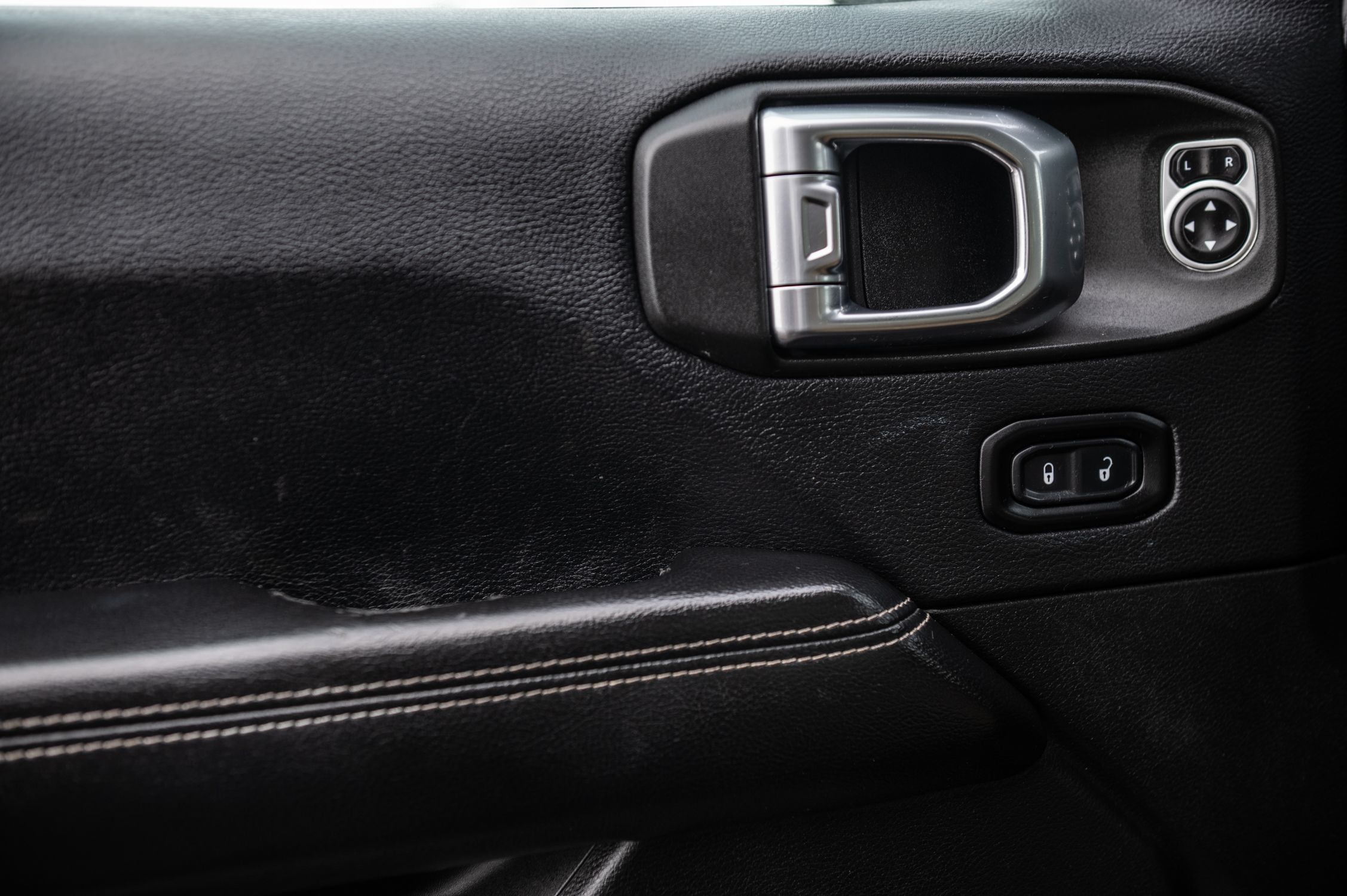 2018 Jeep Wrangler Unlimited in Saint-Leonard, Quebec