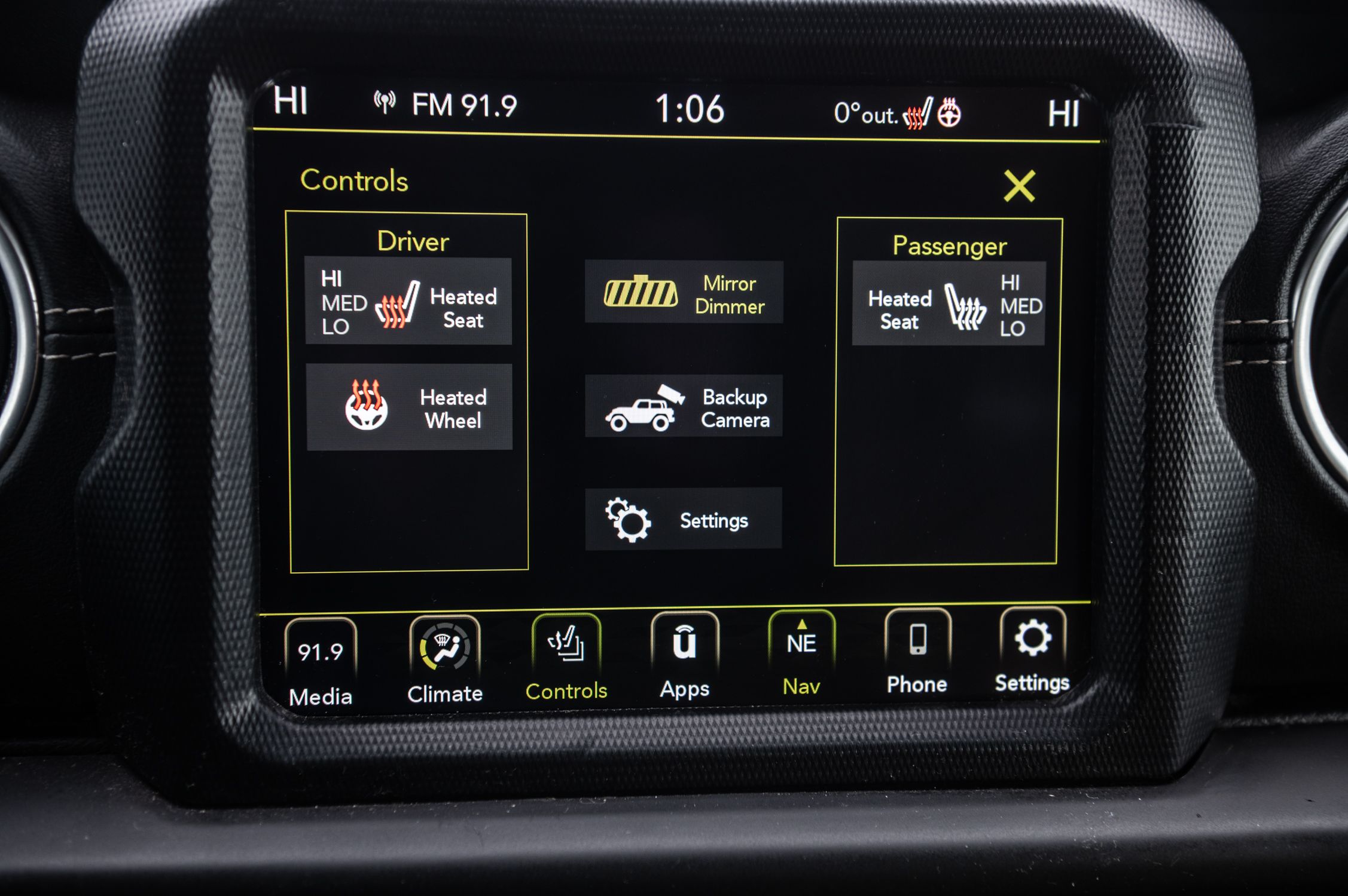 2018 Jeep Wrangler Unlimited in Saint-Leonard, Quebec