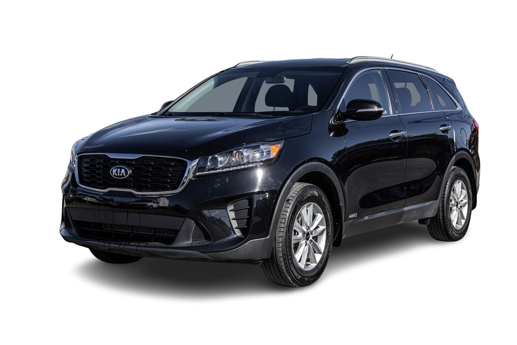 Kia Sorento  2019