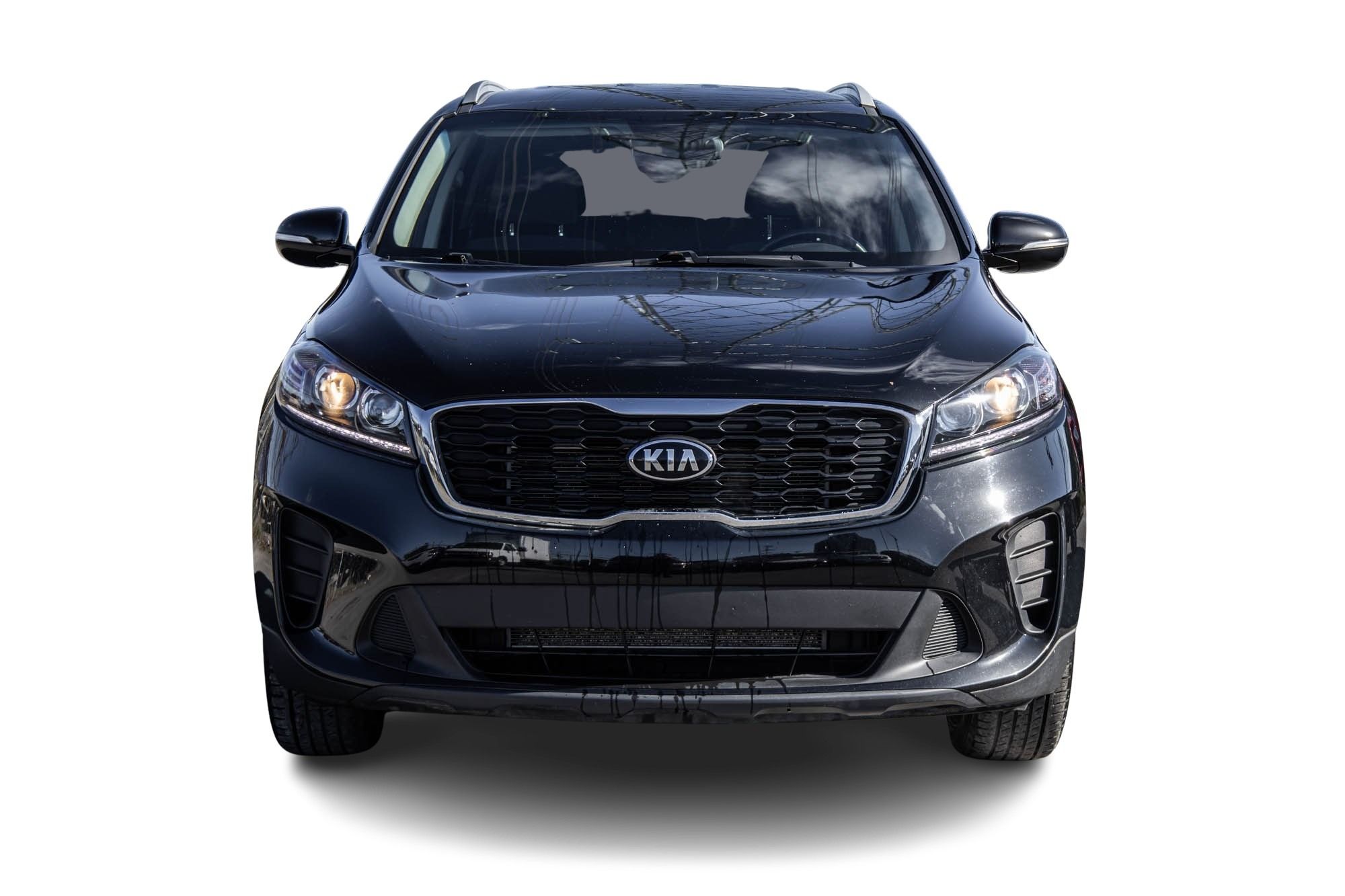 Kia Sorento  2019