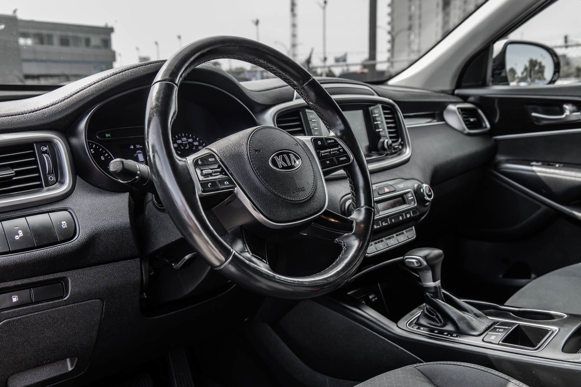 Kia Sorento  2020 à Saint-Léonard, Québec