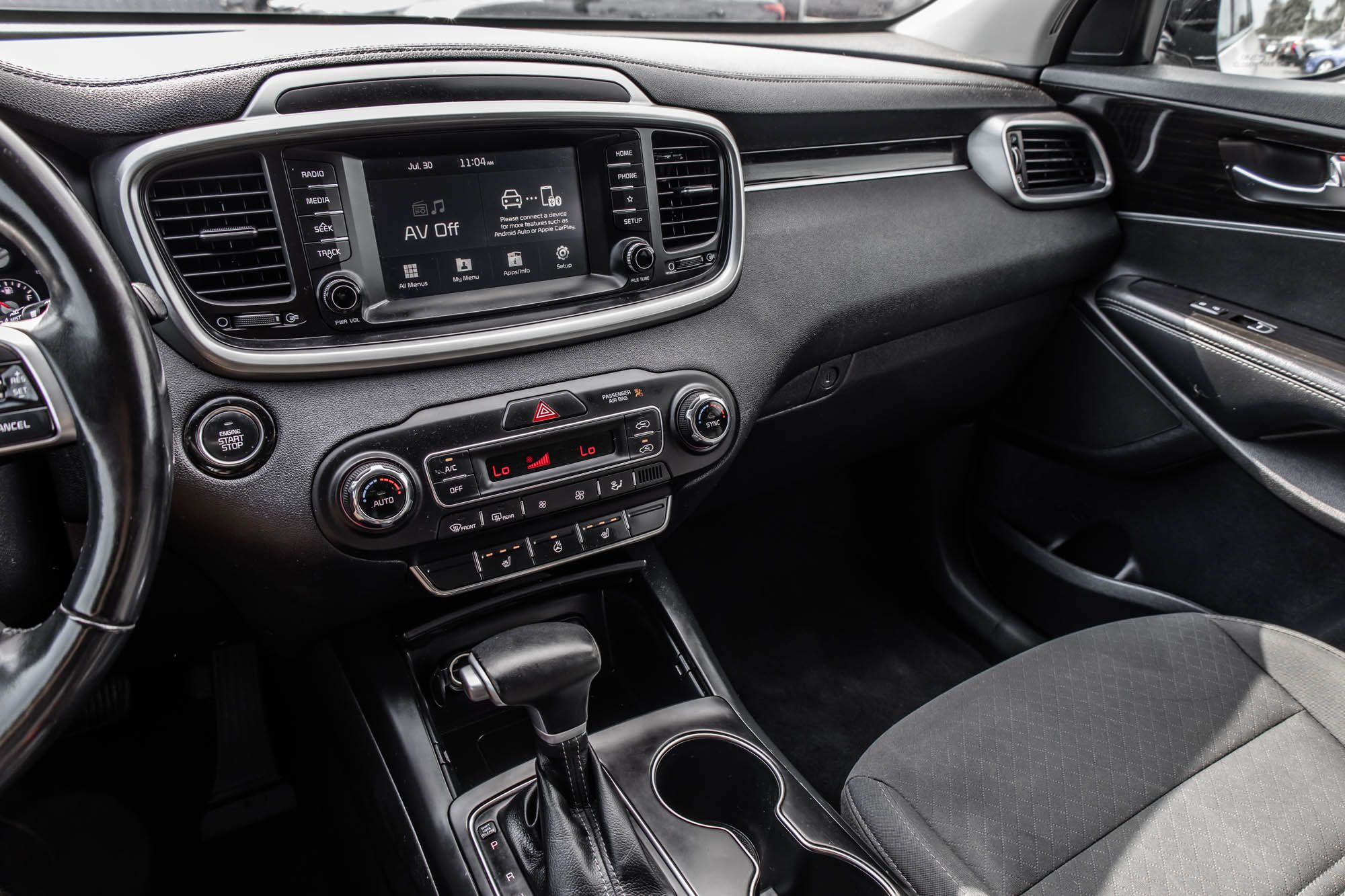 Kia Sorento  2020 à Saint-Léonard, Québec