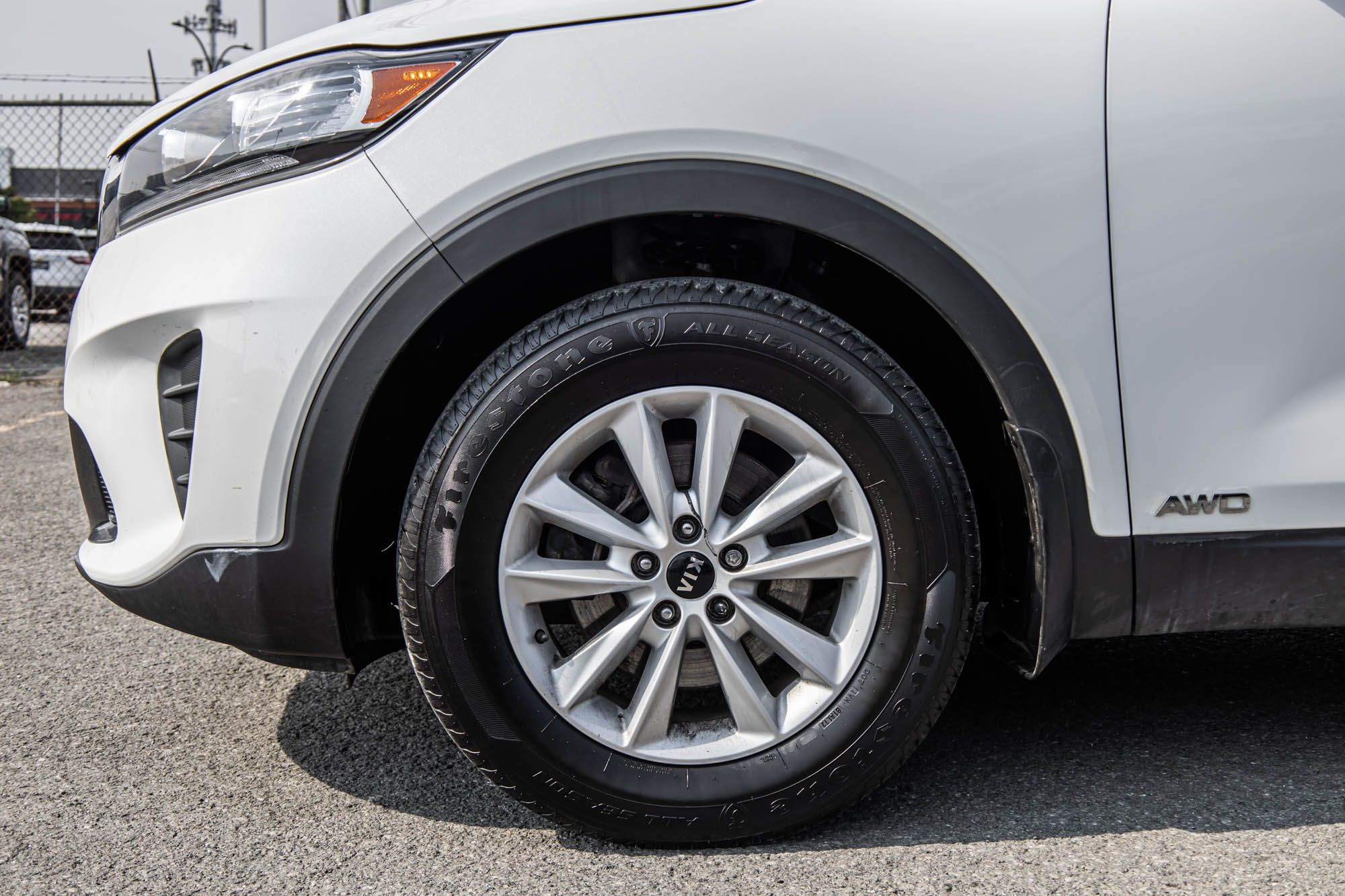 Kia Sorento  2020 à Saint-Léonard, Québec