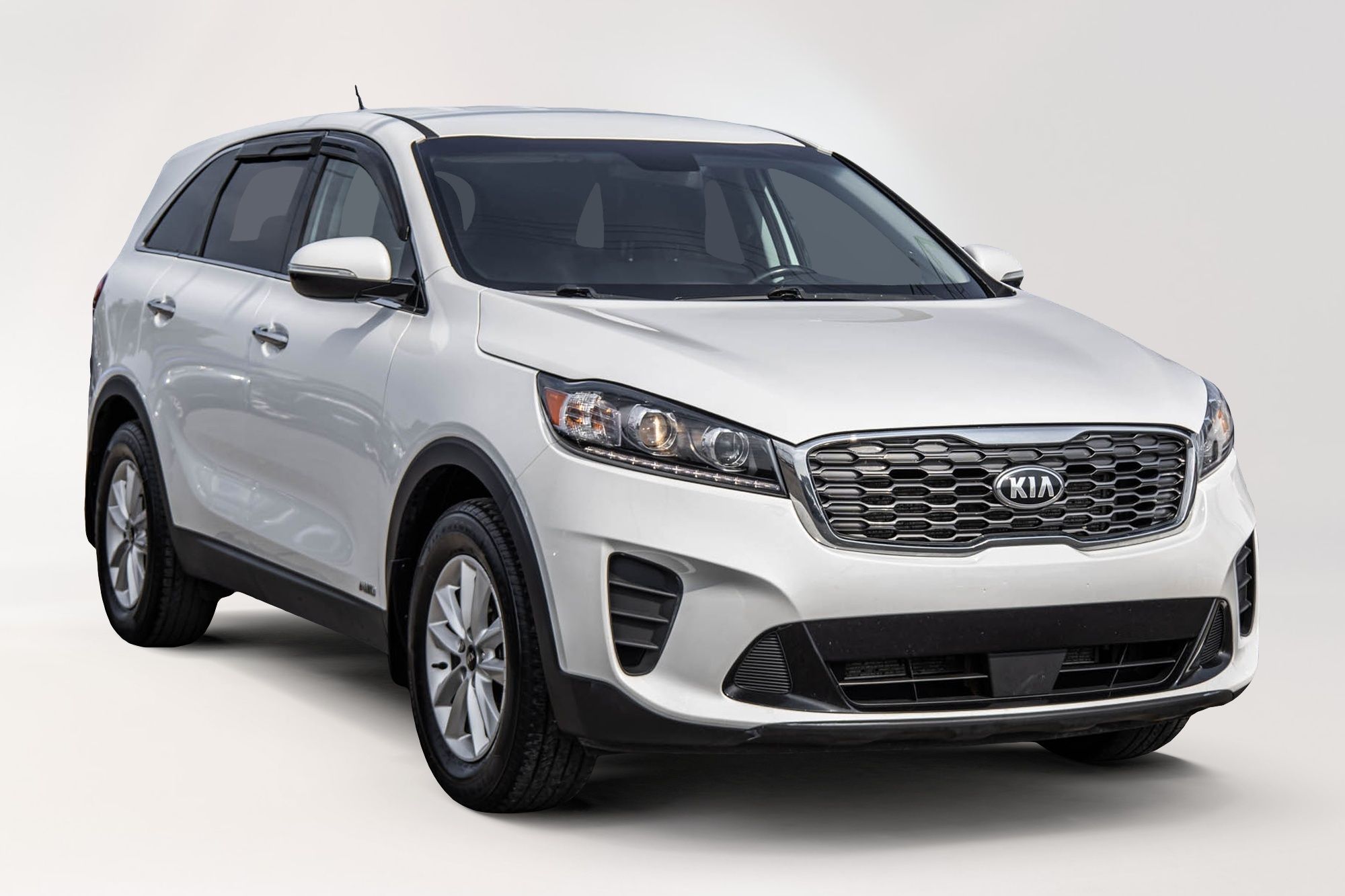 Kia Sorento  2020 à Saint-Léonard, Québec