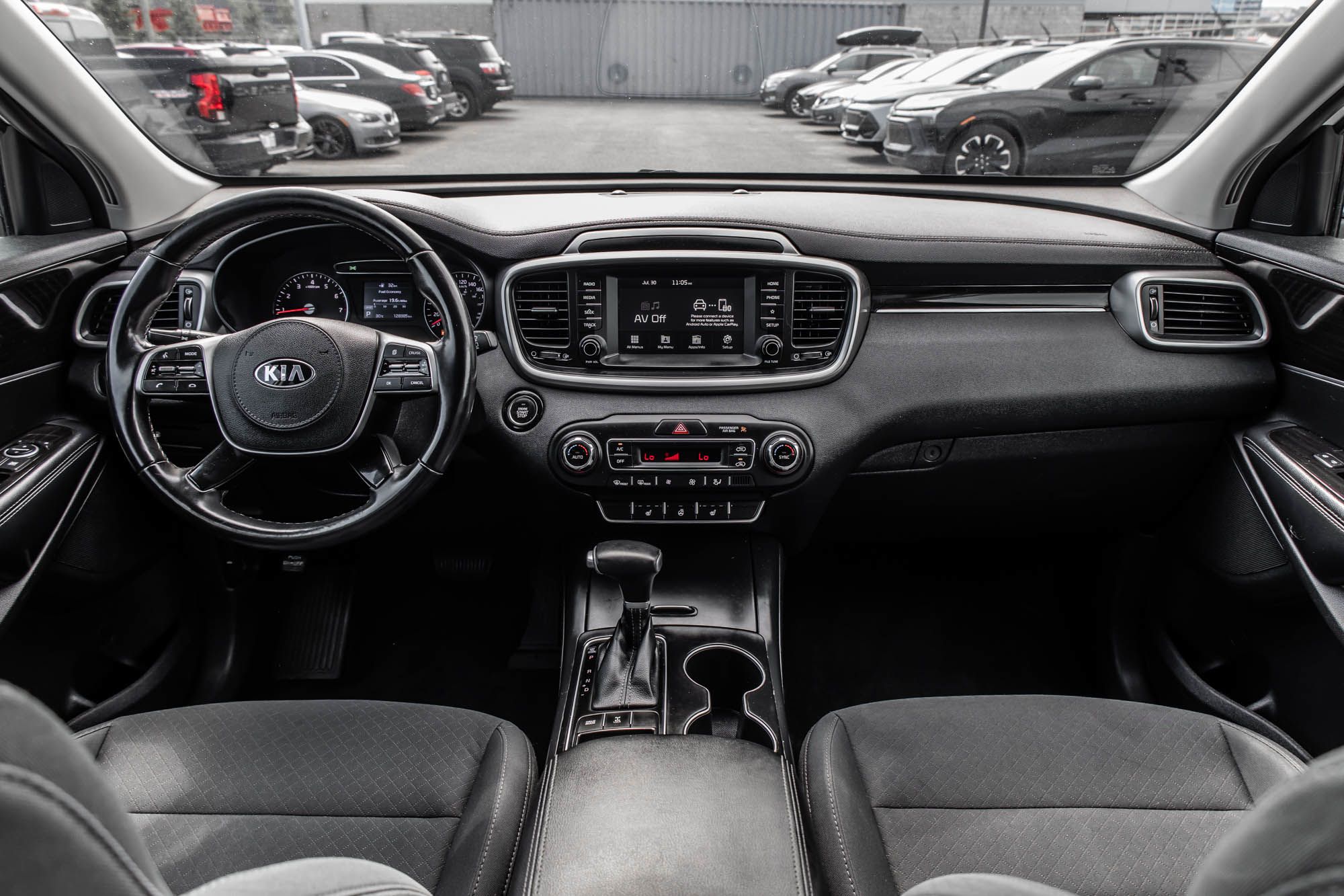 Kia Sorento  2020 à Saint-Léonard, Québec