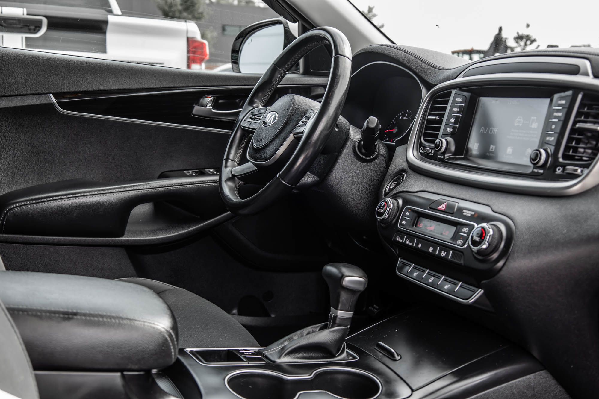 Kia Sorento  2020 à Saint-Léonard, Québec