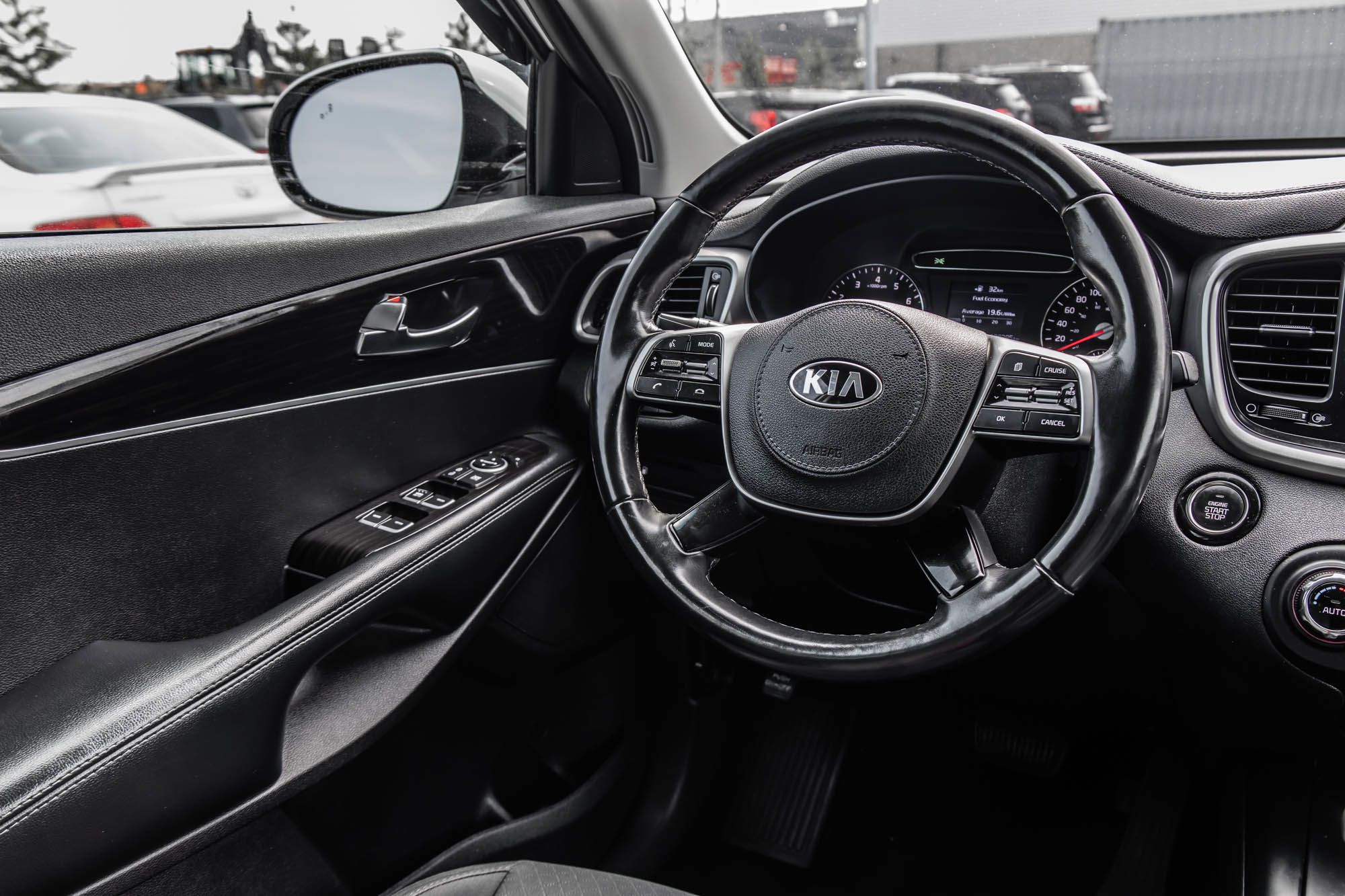 Kia Sorento  2020 à Saint-Léonard, Québec