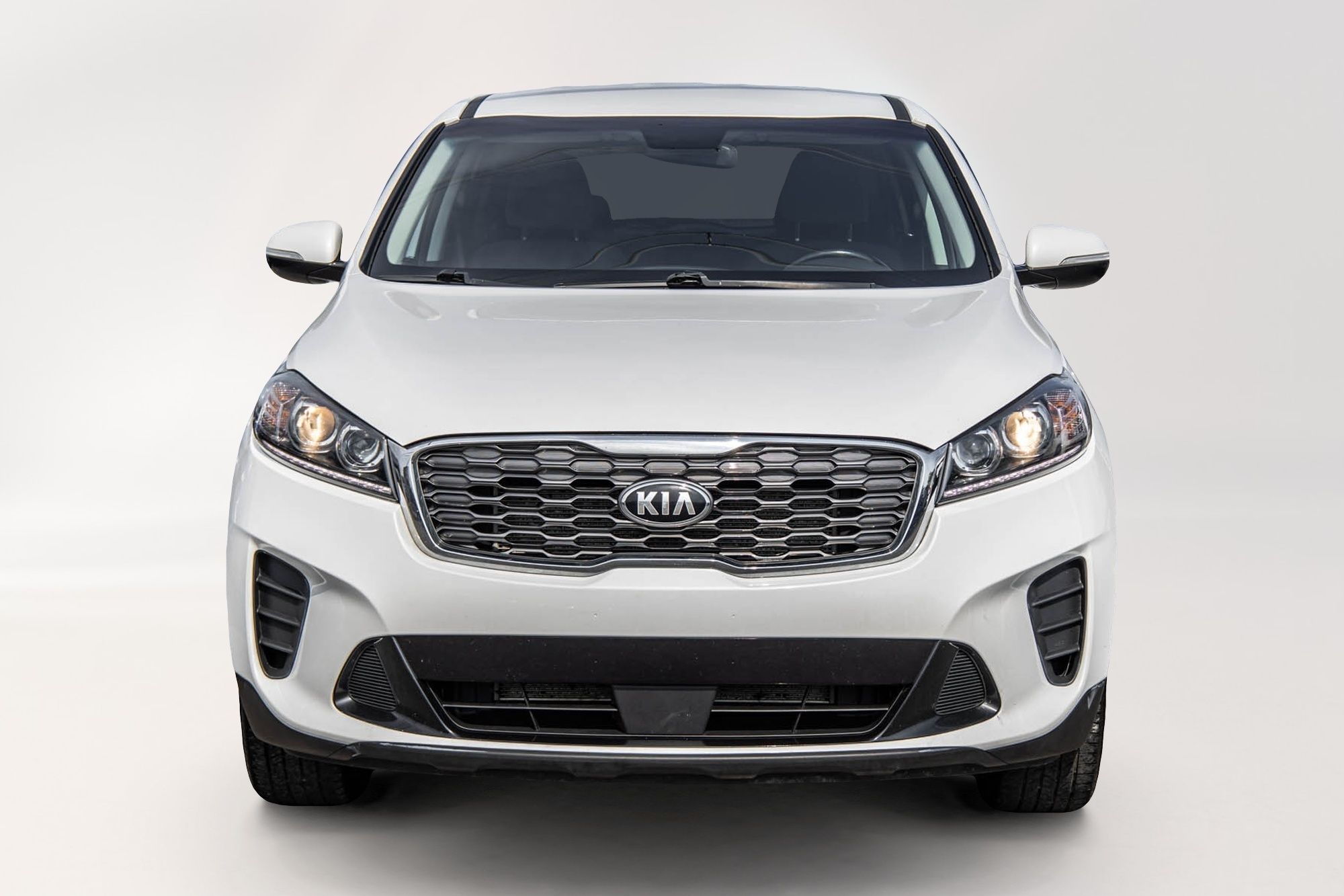 Kia Sorento  2020 à Saint-Léonard, Québec