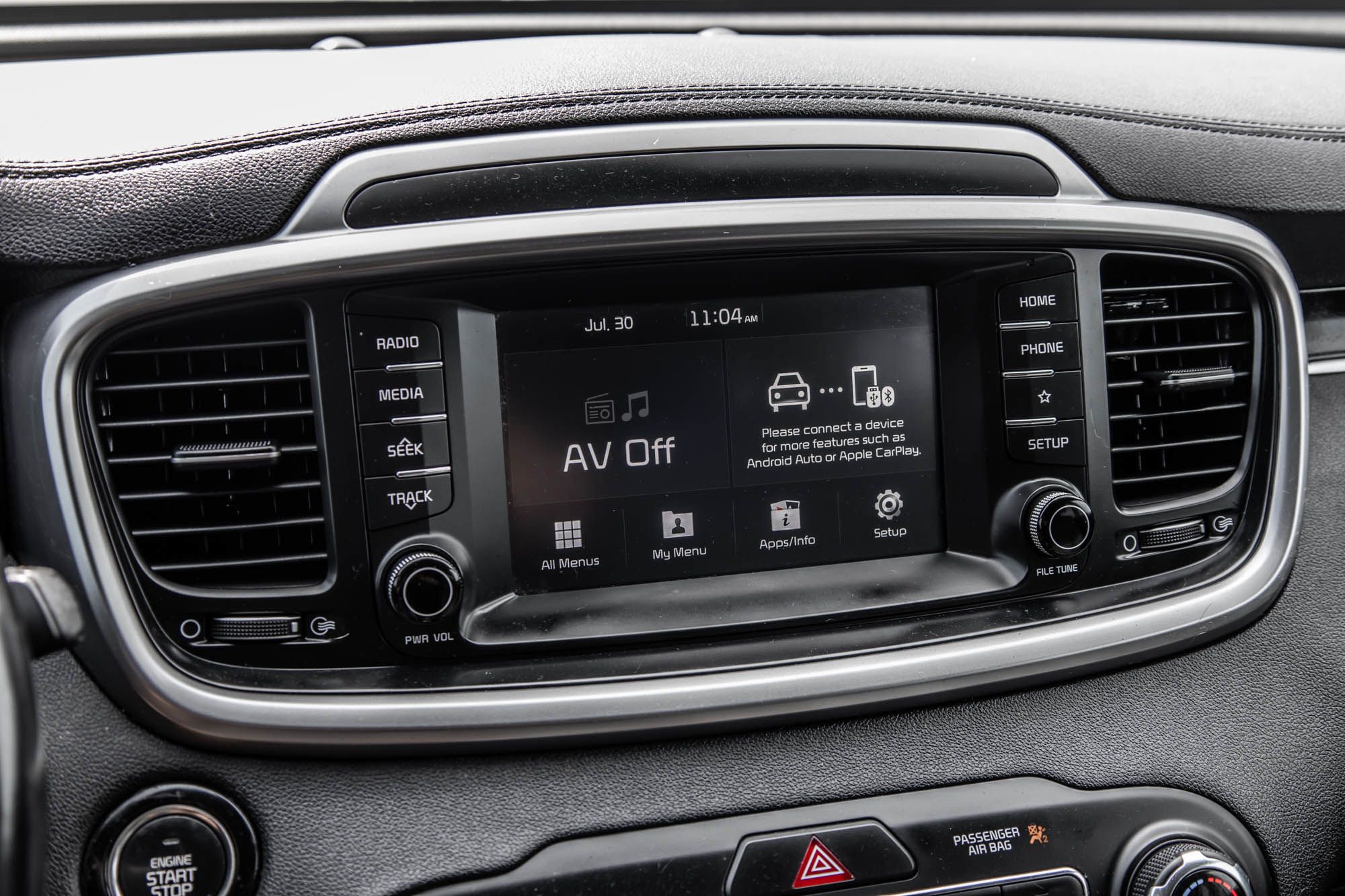 Kia Sorento  2020 à Saint-Léonard, Québec