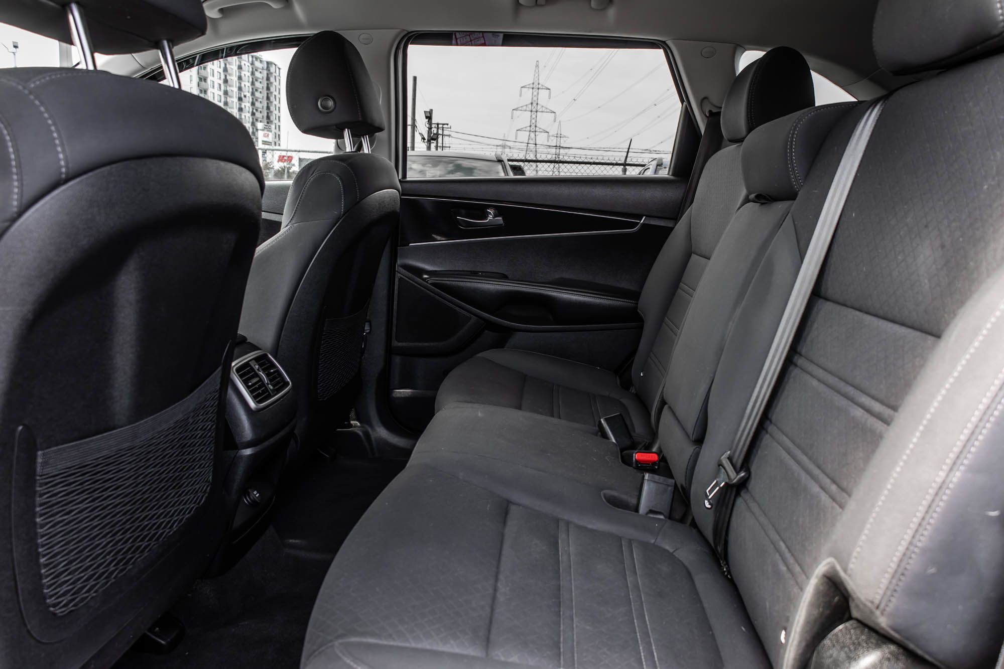 Kia Sorento  2020 à Saint-Léonard, Québec