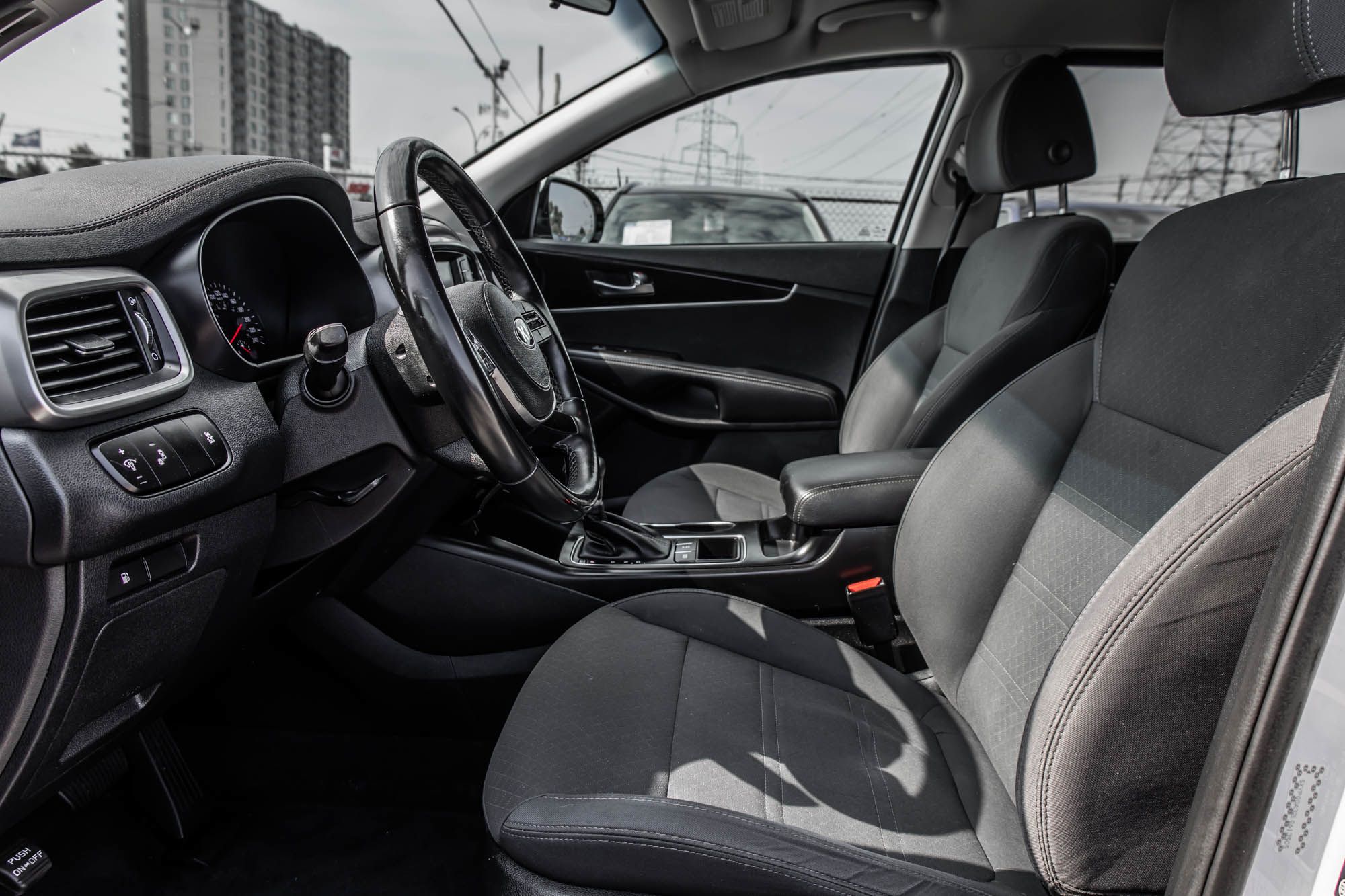 Kia Sorento  2020 à Saint-Léonard, Québec