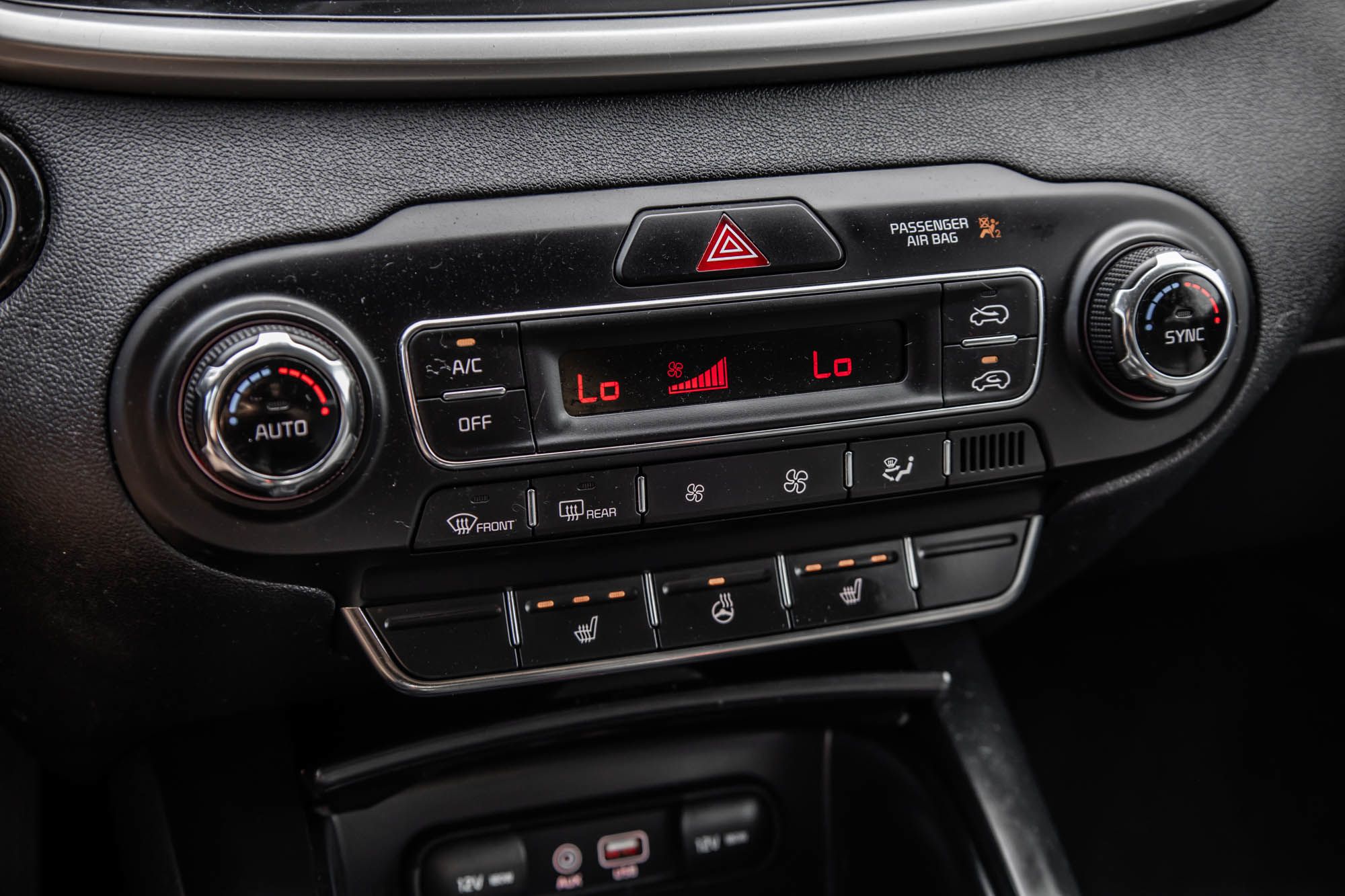 Kia Sorento  2020 à Saint-Léonard, Québec