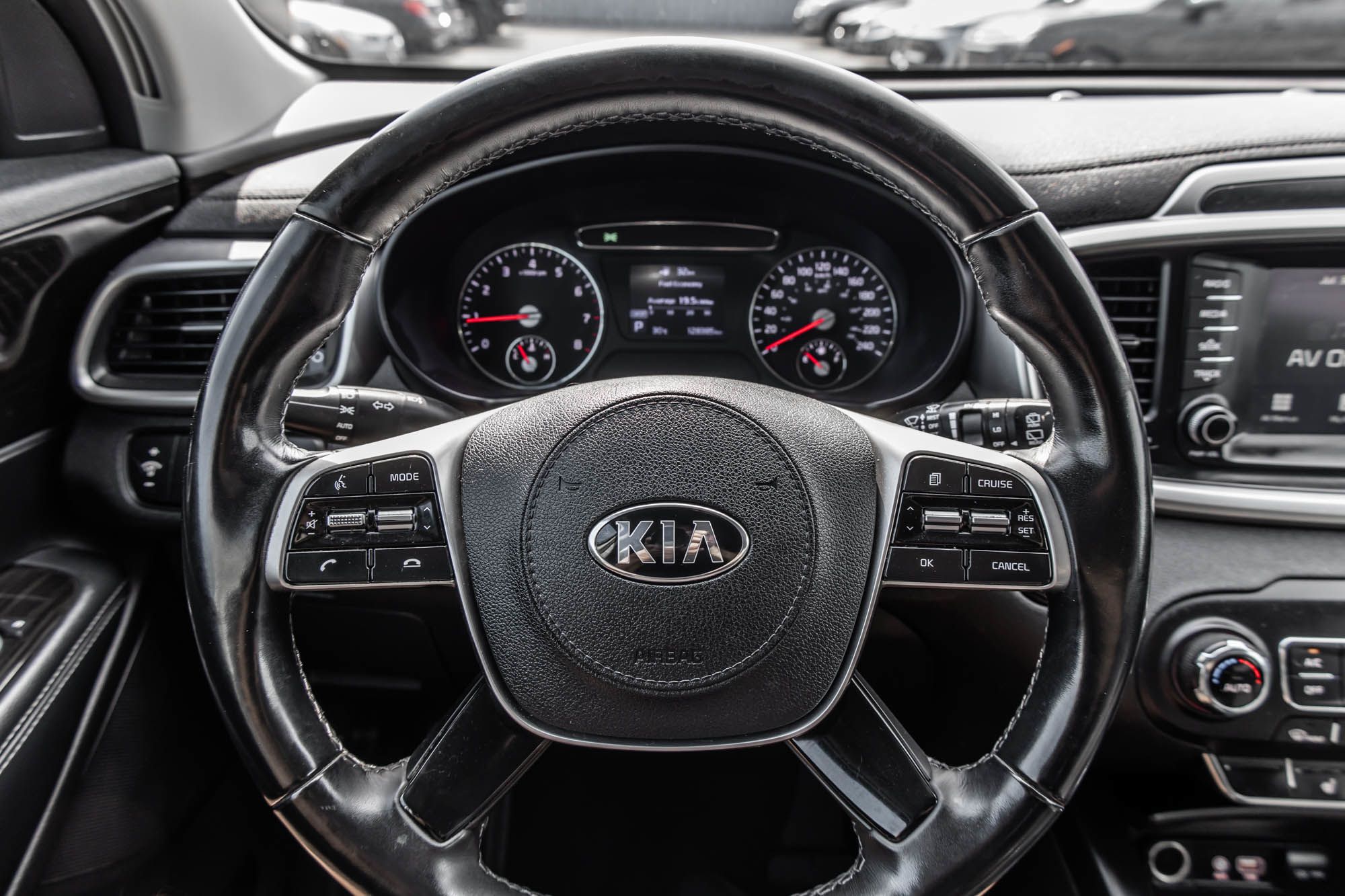 Kia Sorento  2020 à Saint-Léonard, Québec