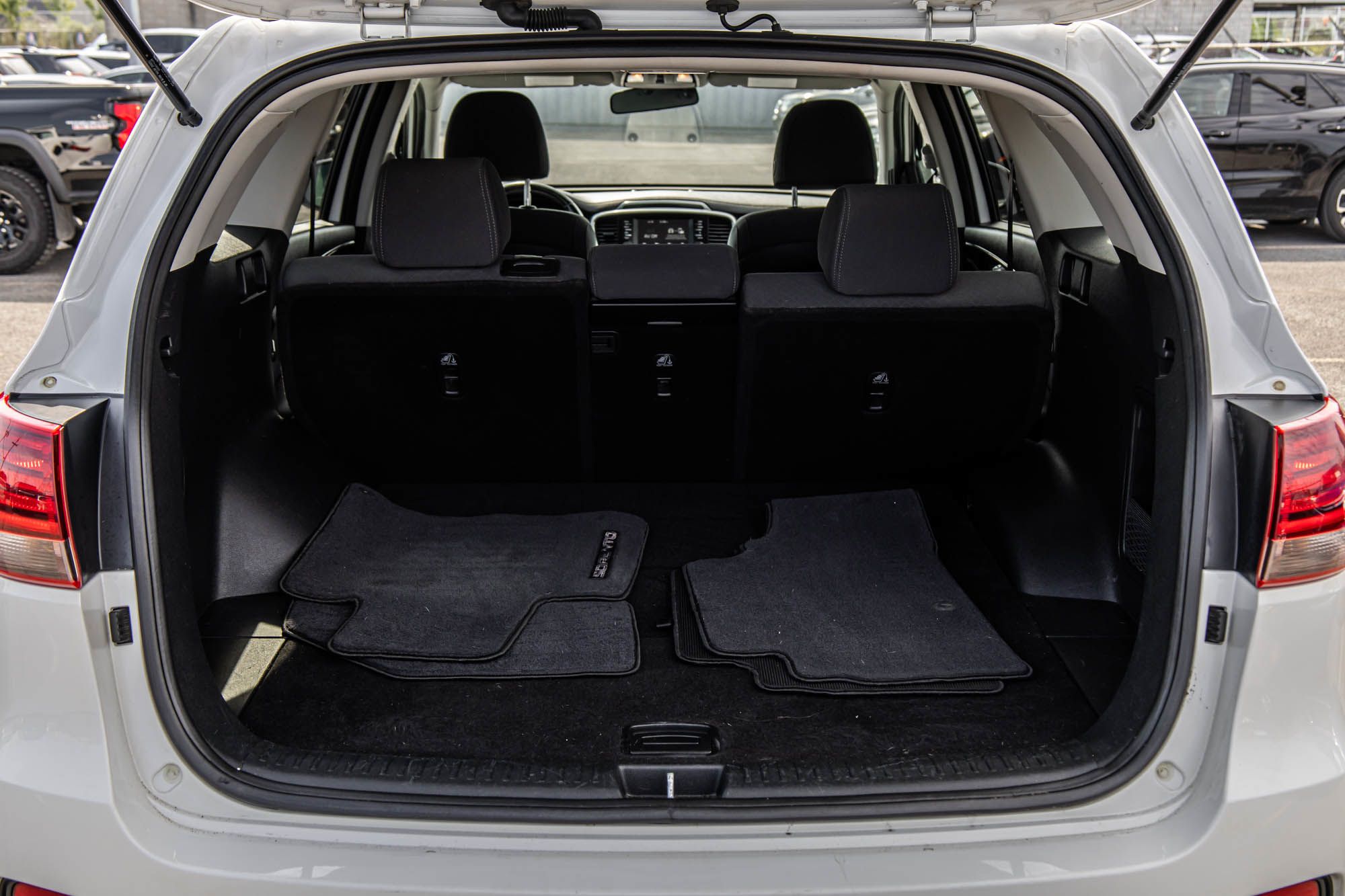 Kia Sorento  2020 à Saint-Léonard, Québec