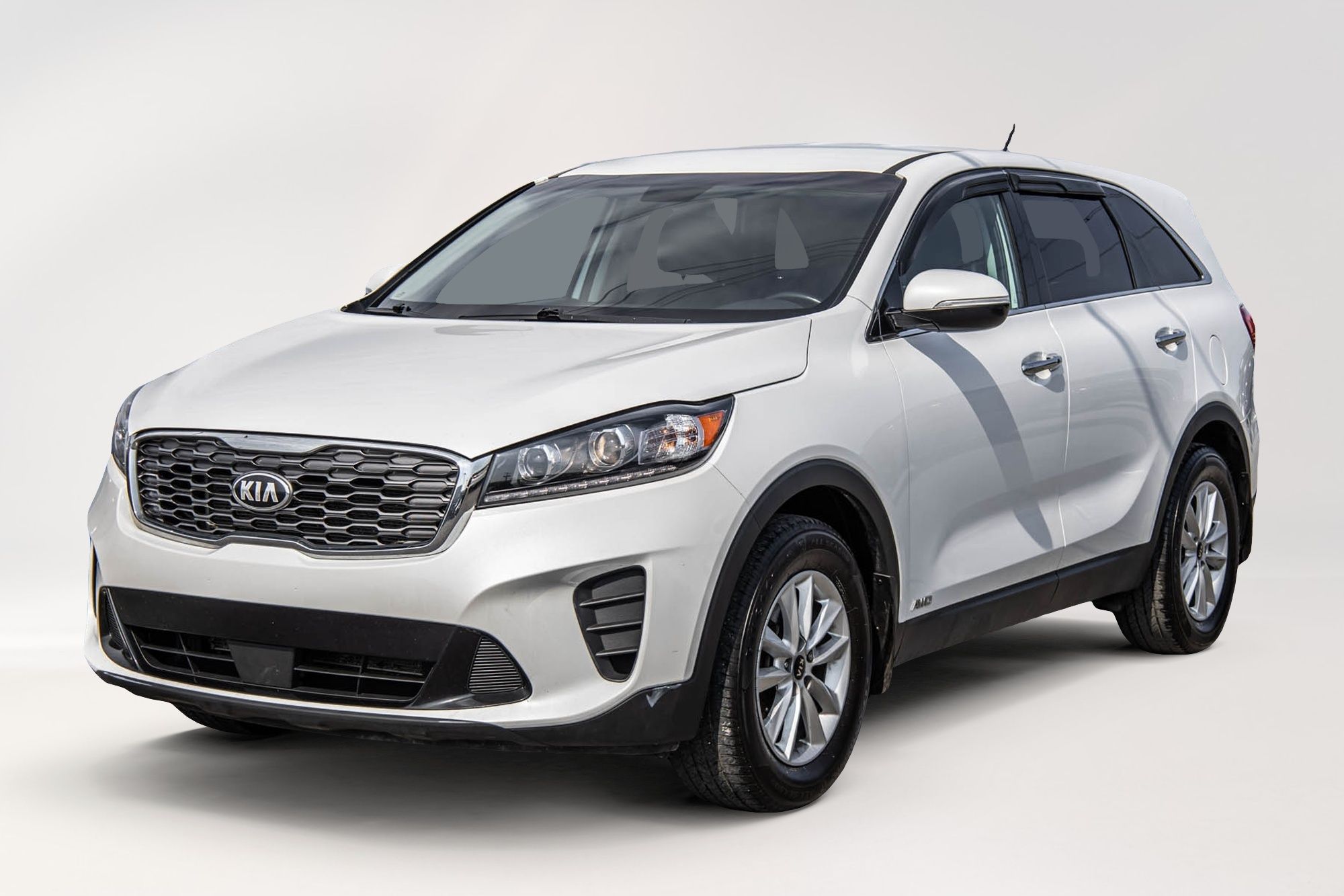 Kia Sorento  2020 à Saint-Léonard, Québec