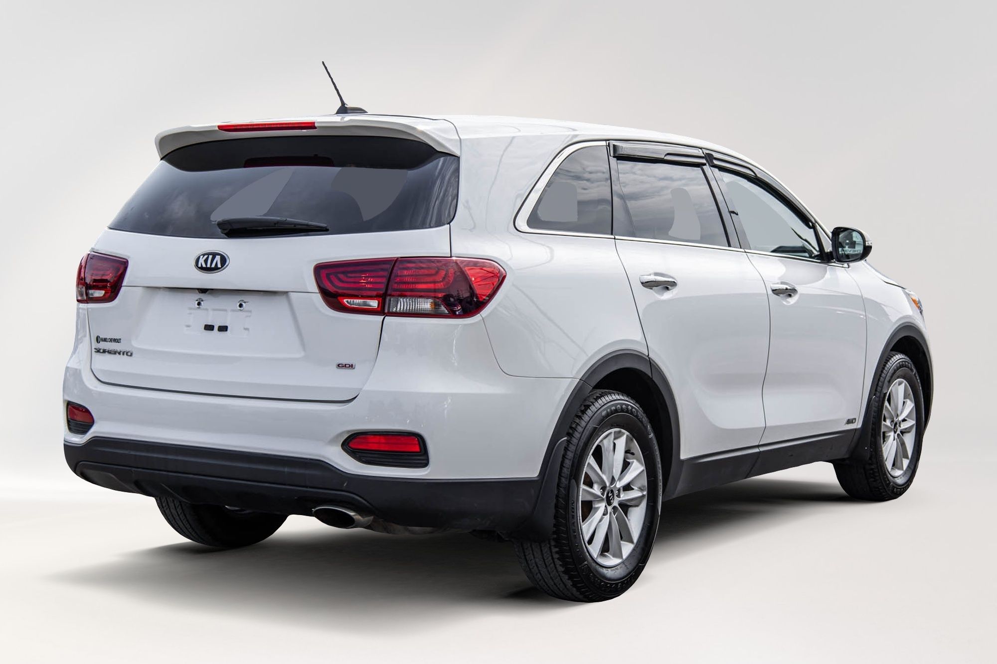Kia Sorento  2020 à Saint-Léonard, Québec