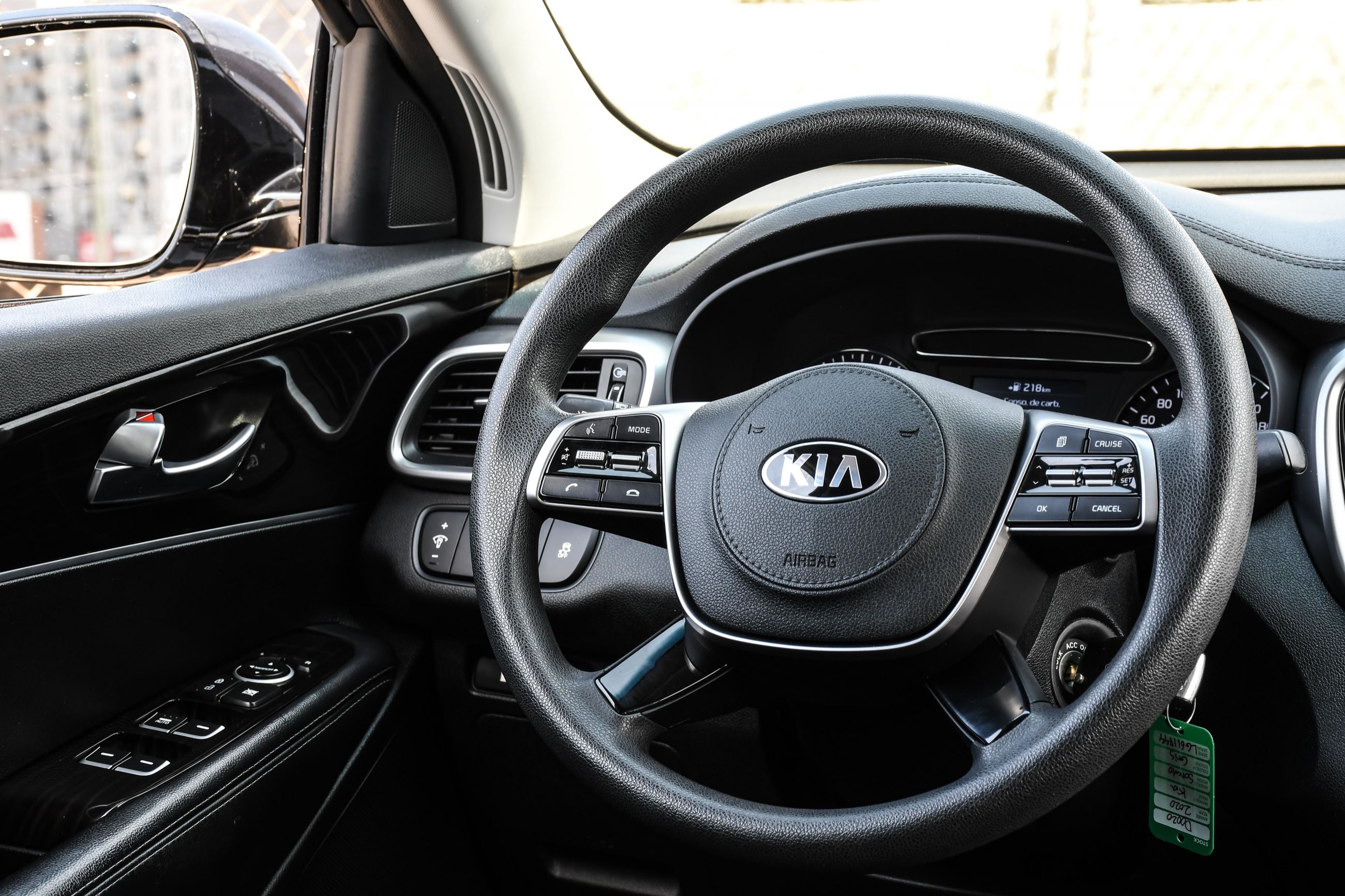 Kia Sorento  2020