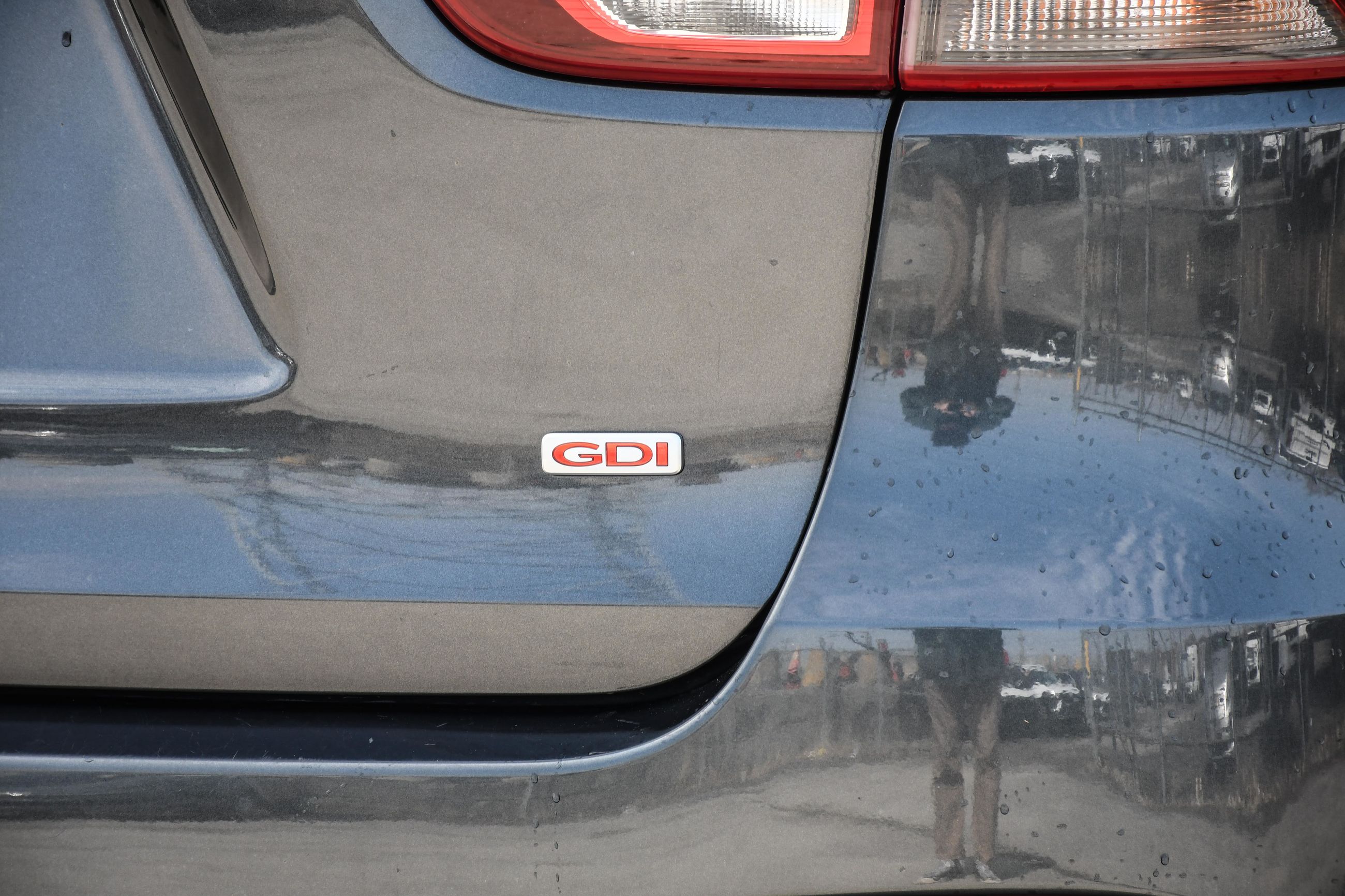 Kia Sorento  2020