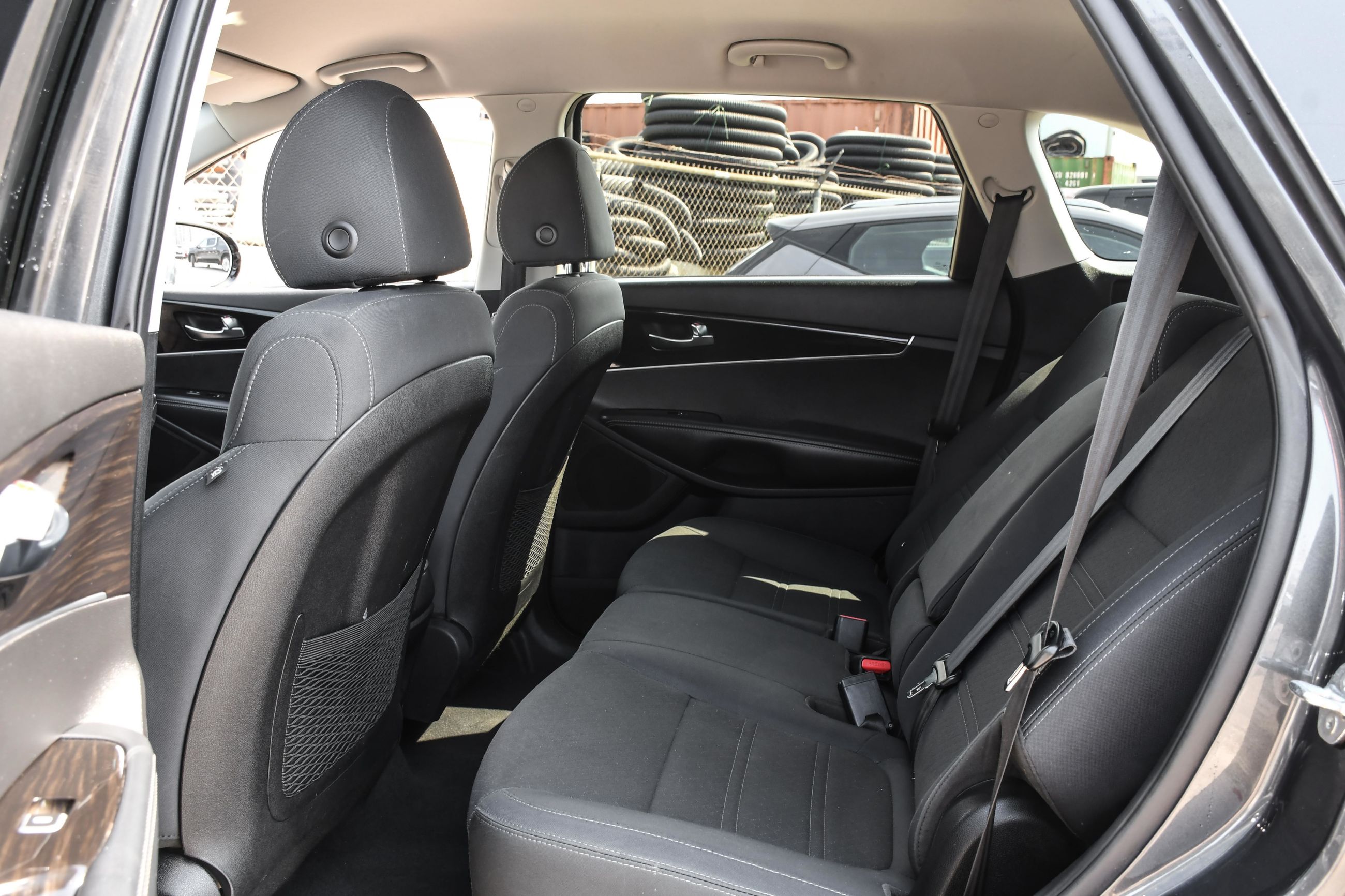 Kia Sorento  2020