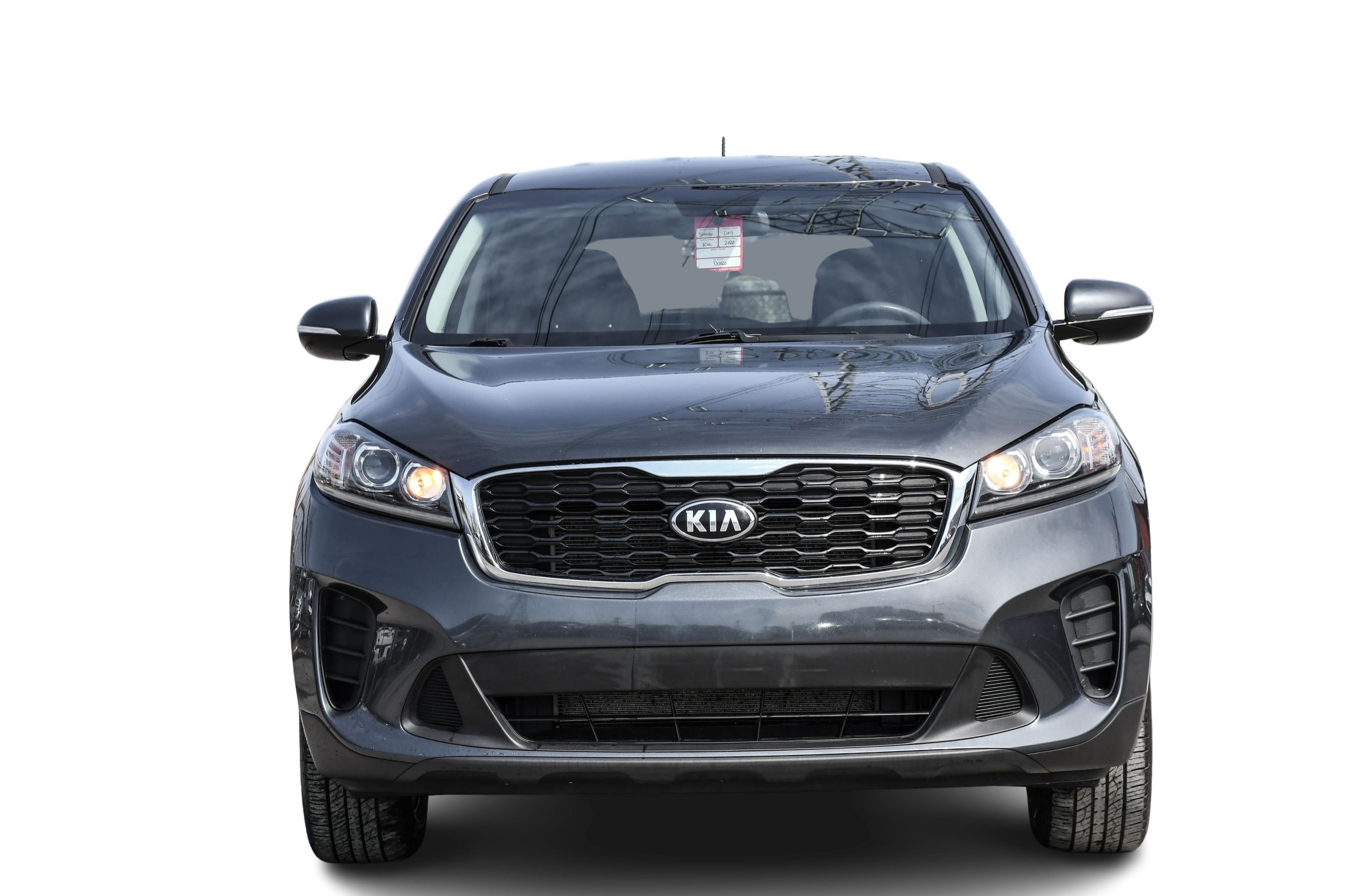 Kia Sorento  2020