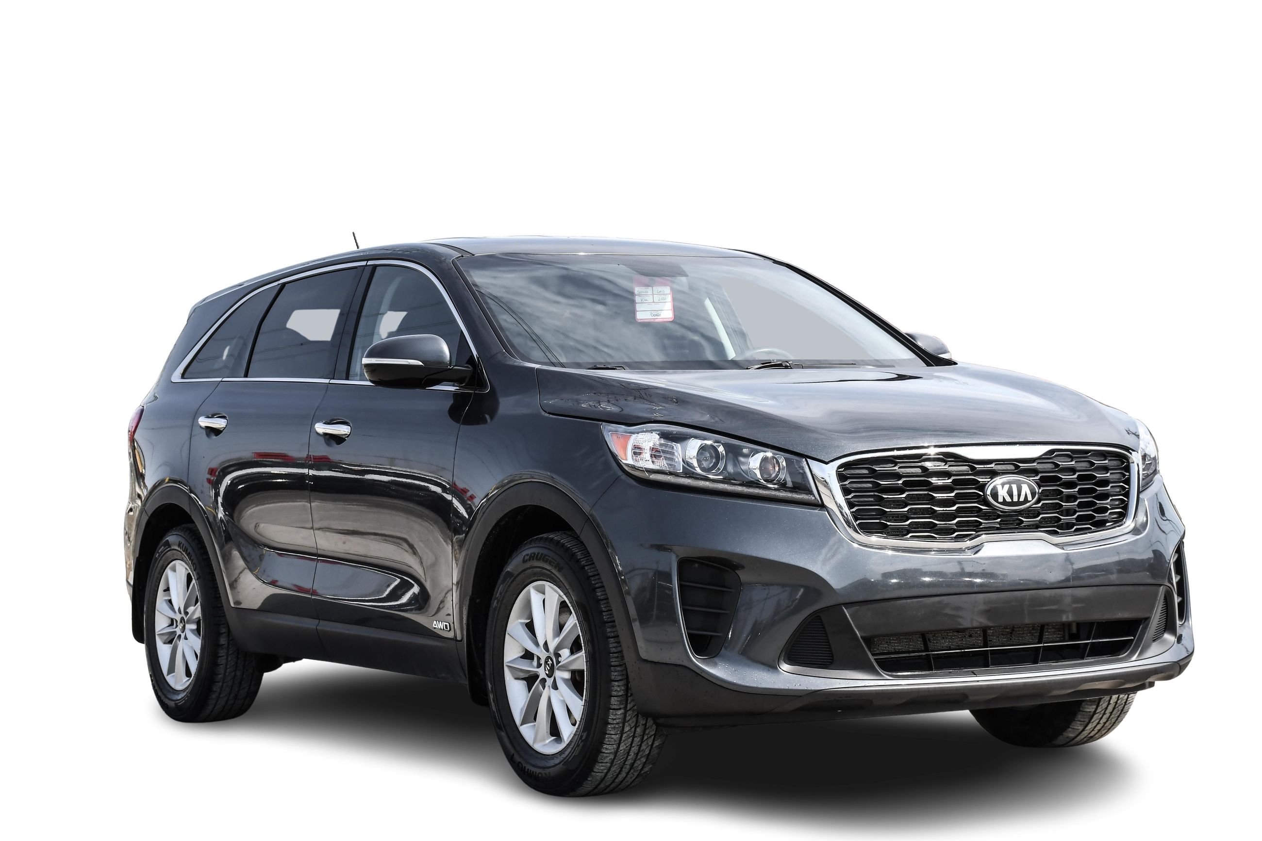 Kia Sorento  2020