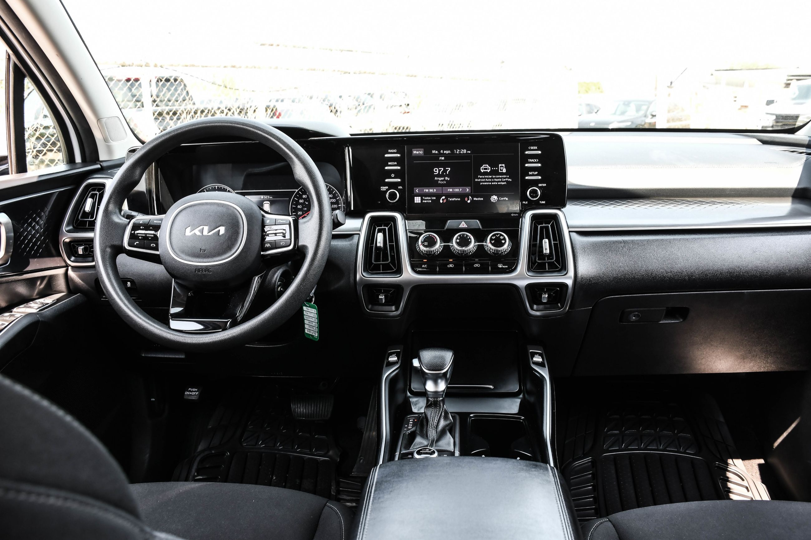 2022 Kia Sorento in Saint-Leonard, Quebec