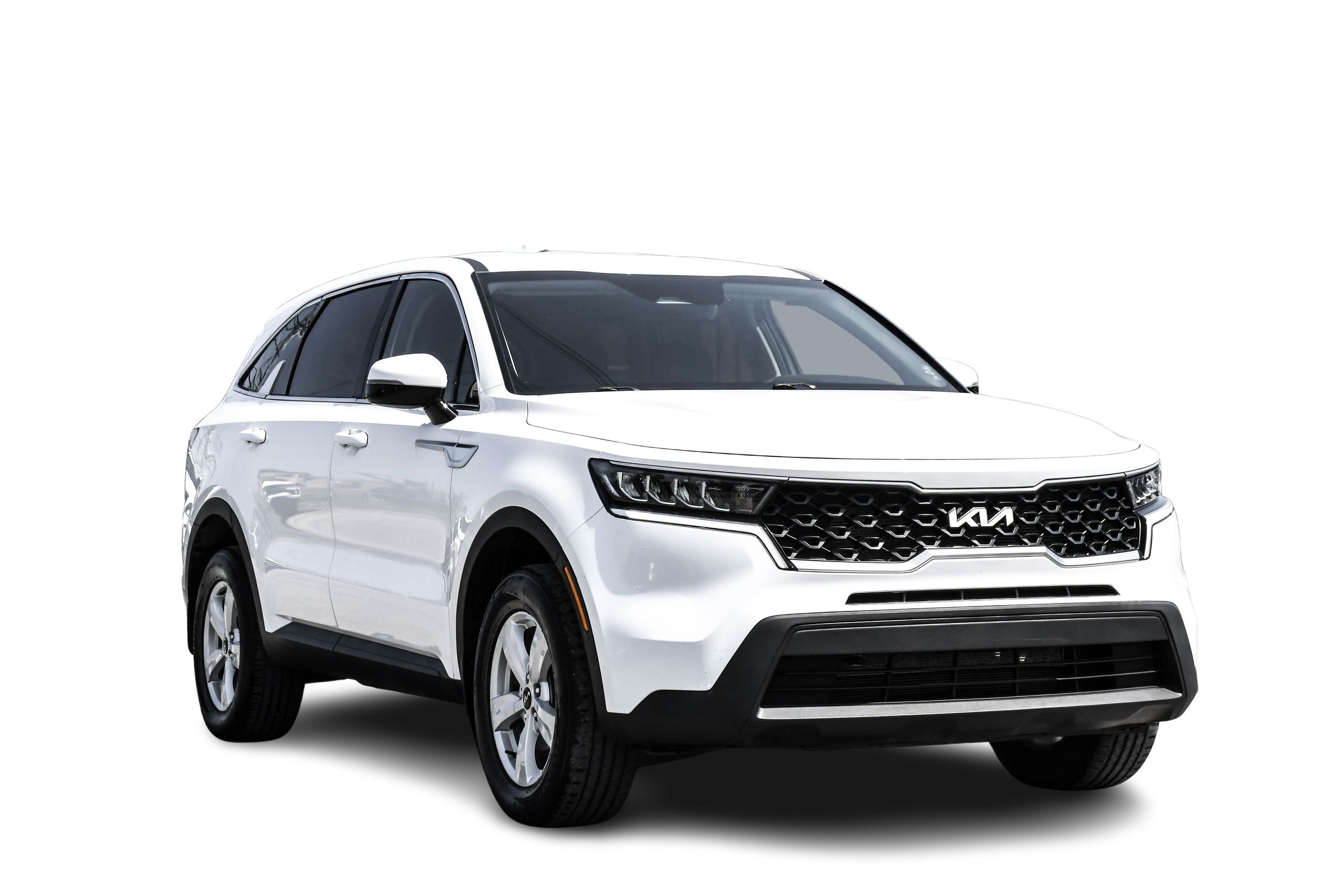 2022 Kia Sorento in Saint-Leonard, Quebec