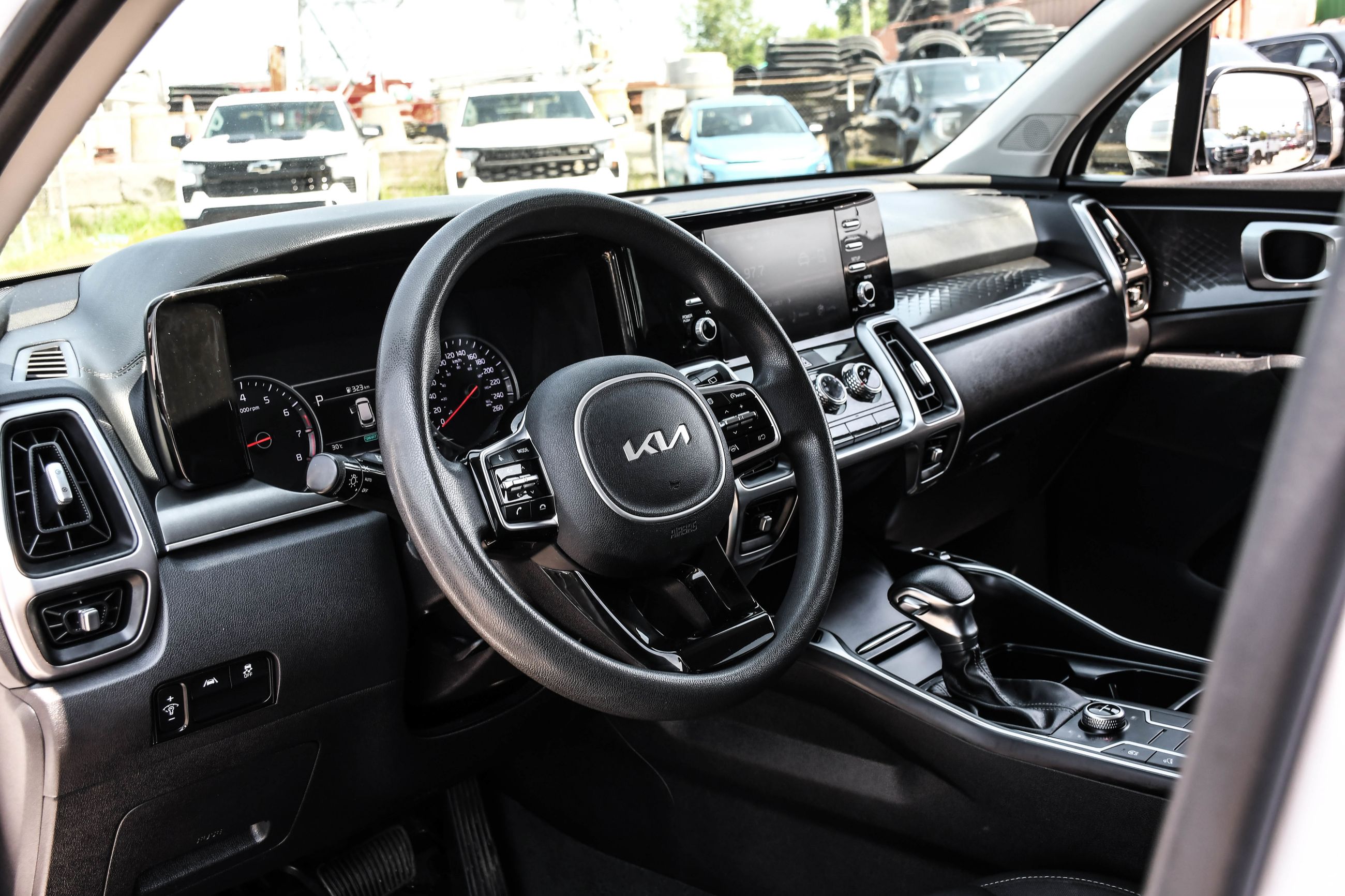 2022 Kia Sorento in Saint-Leonard, Quebec