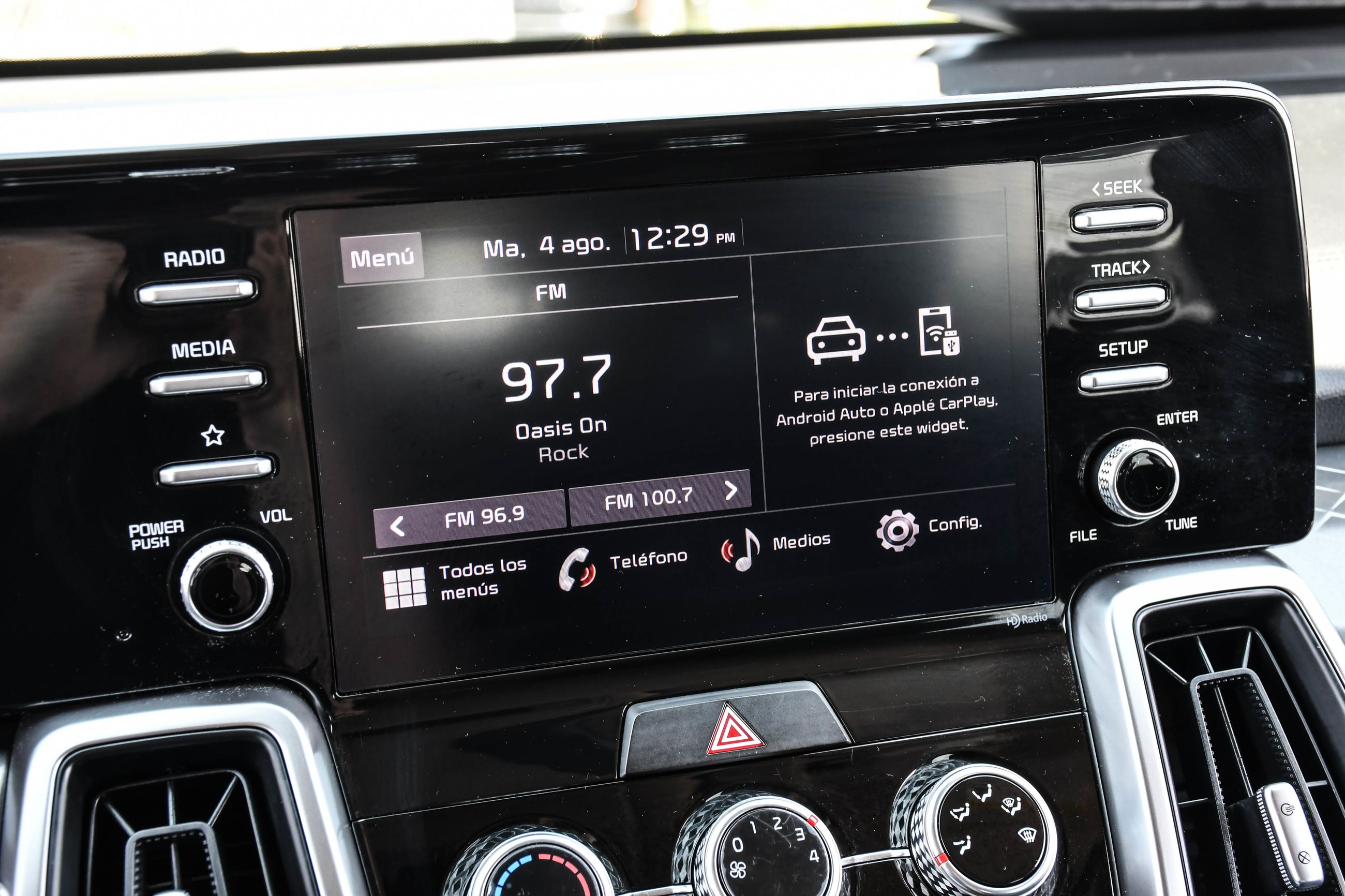 2022 Kia Sorento in Saint-Leonard, Quebec