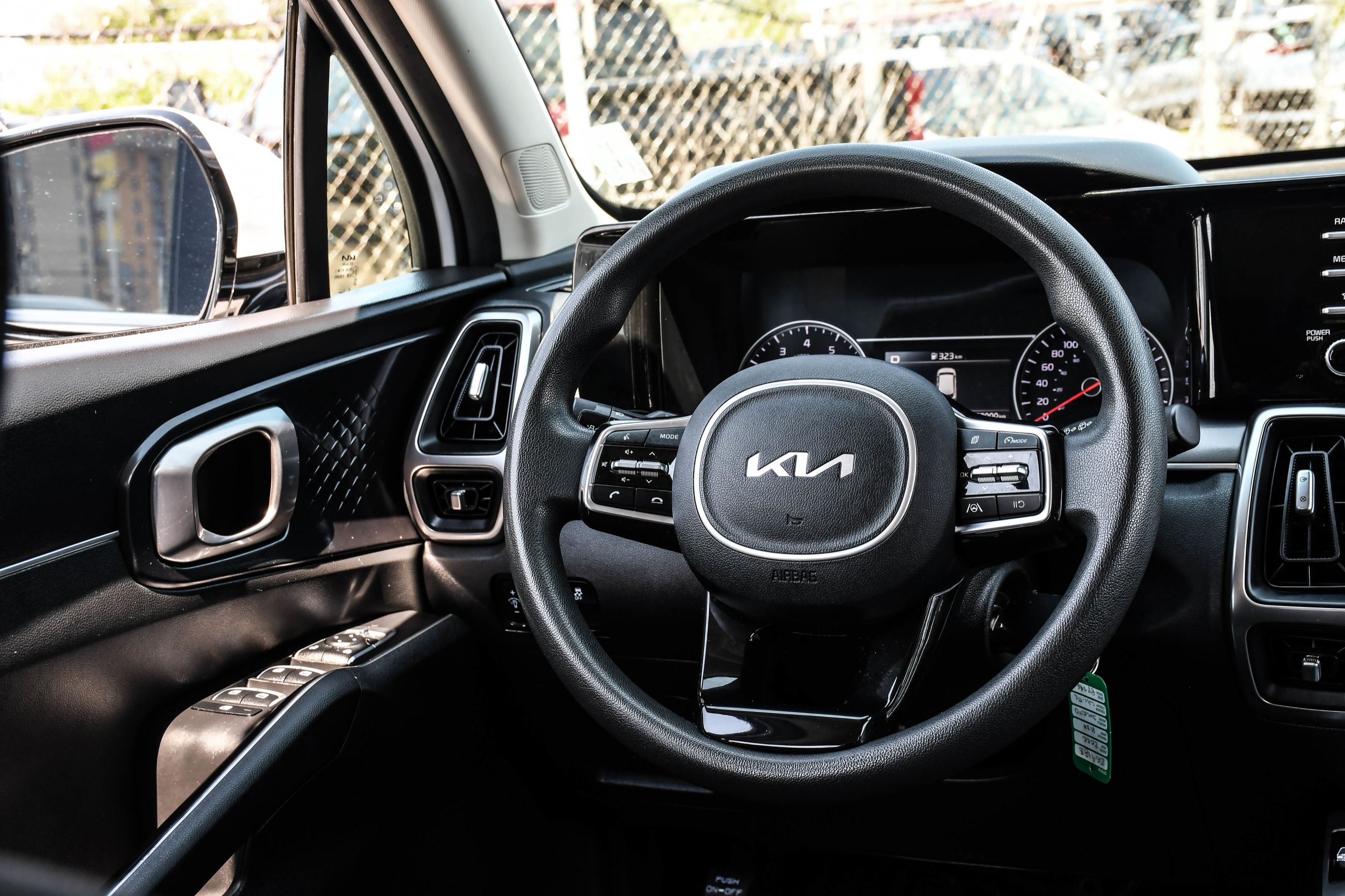 2022 Kia Sorento in Saint-Leonard, Quebec