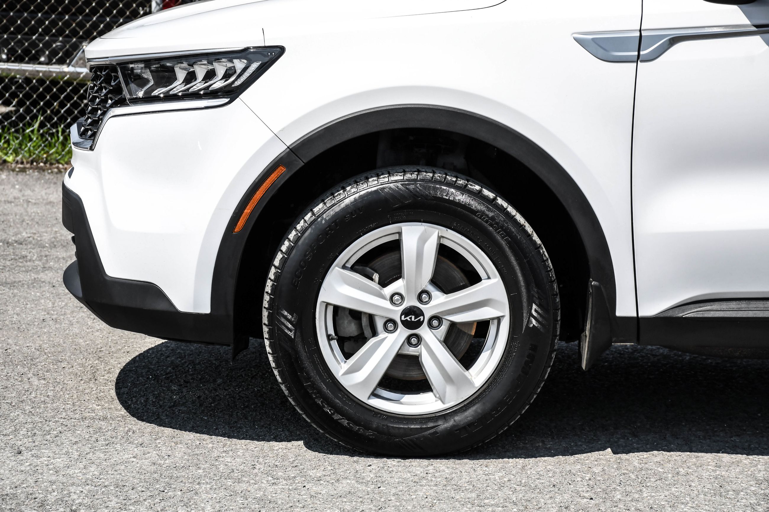 2022 Kia Sorento in Saint-Leonard, Quebec