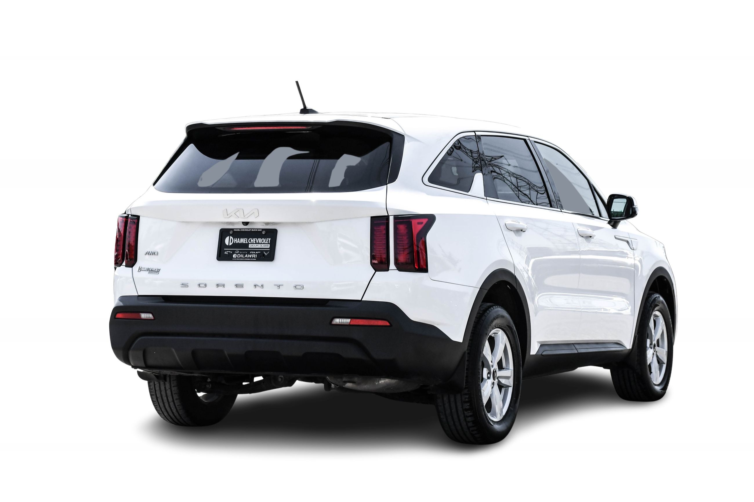 2022 Kia Sorento in Saint-Leonard, Quebec