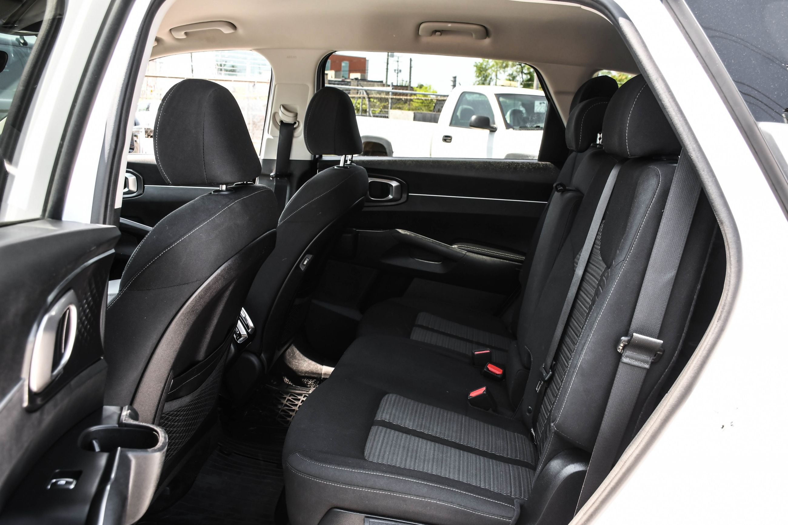 2022 Kia Sorento in Saint-Leonard, Quebec