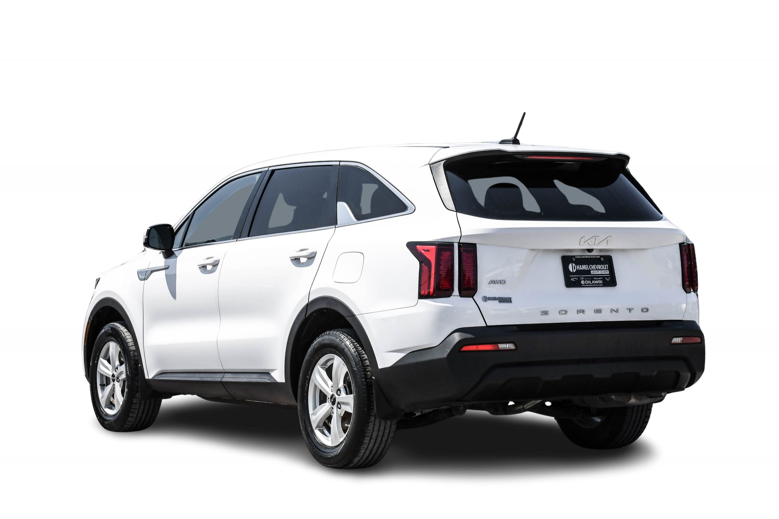 2022 Kia Sorento in Saint-Leonard, Quebec