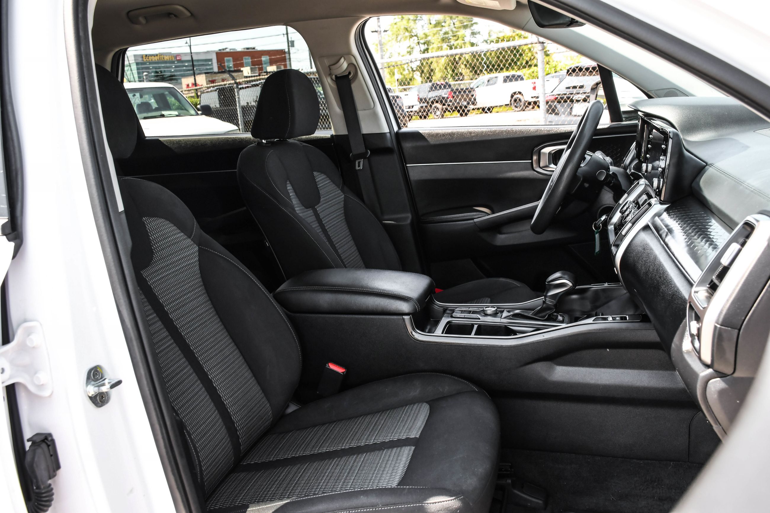 2022 Kia Sorento in Saint-Leonard, Quebec
