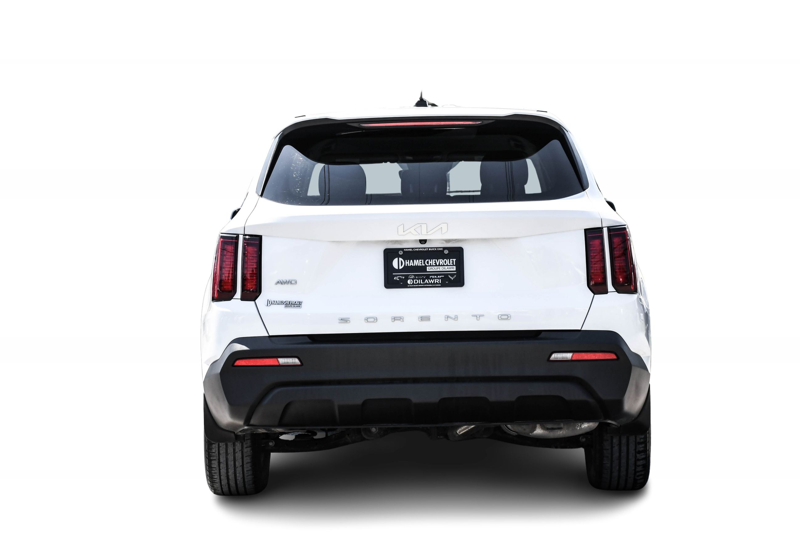 2022 Kia Sorento in Saint-Leonard, Quebec