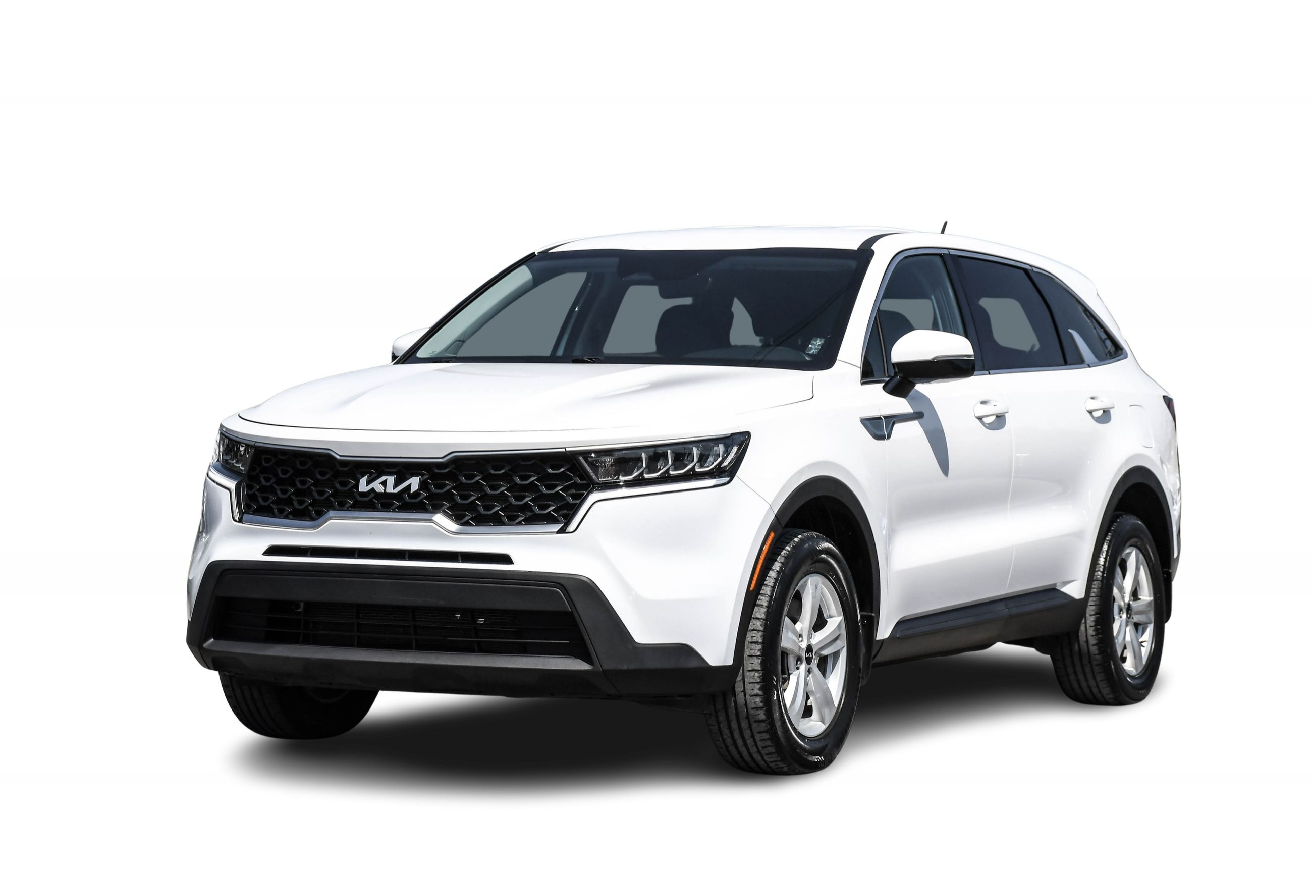 2022 Kia Sorento in Saint-Leonard, Quebec