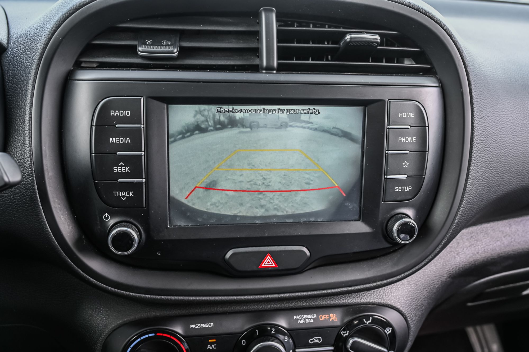 Kia Soul  2020 à Saint-Léonard, Québec