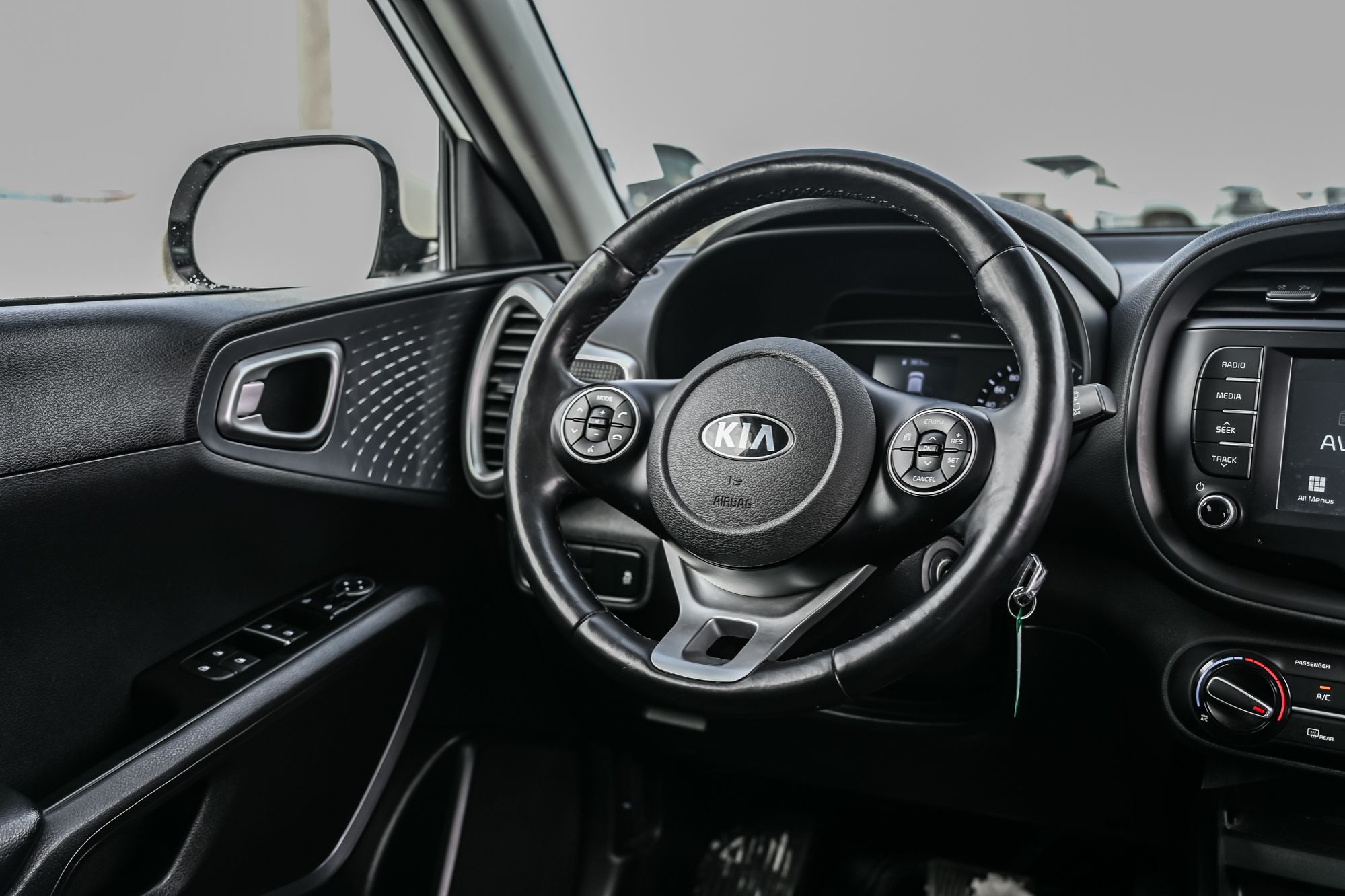 Kia Soul  2020 à Saint-Léonard, Québec