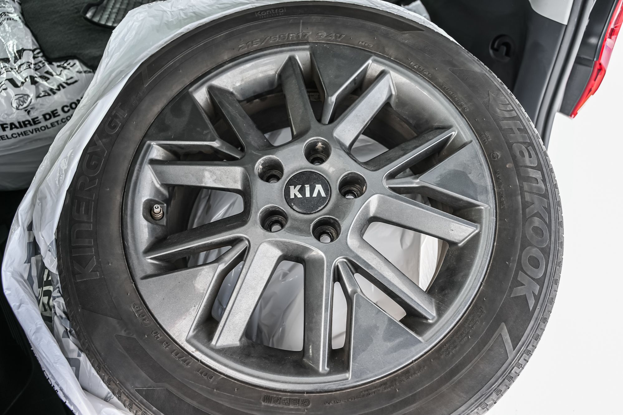 Kia Soul  2020 à Saint-Léonard, Québec