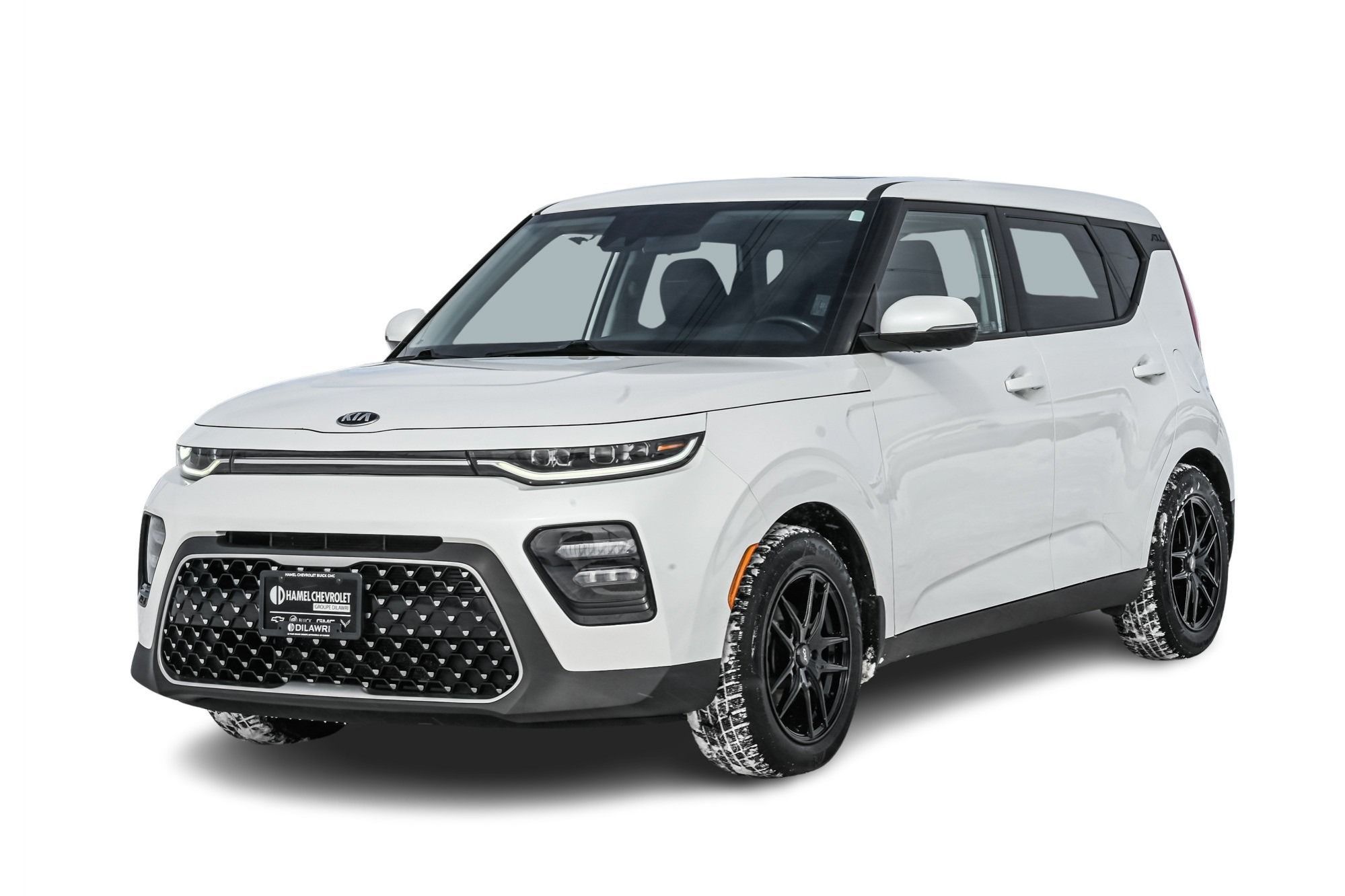 Kia Soul  2020 à Saint-Léonard, Québec